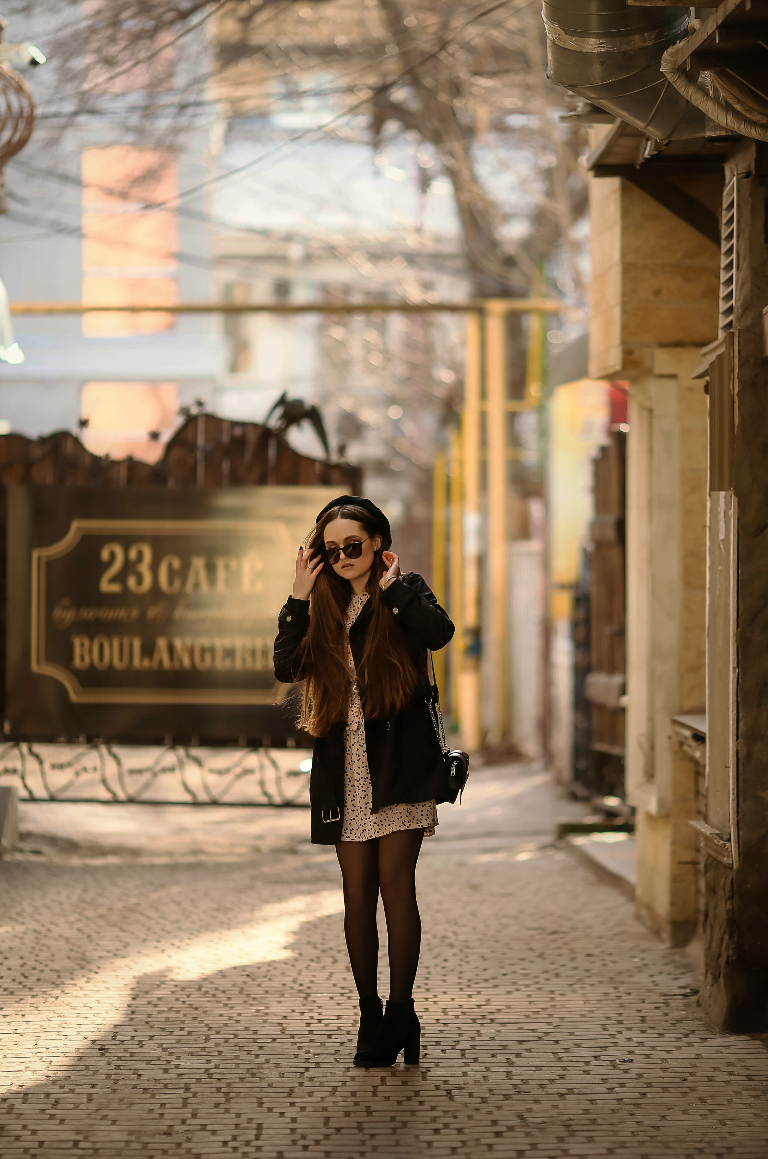 Маша. Семейный и детский фотограф в Симферополе и Севастополе