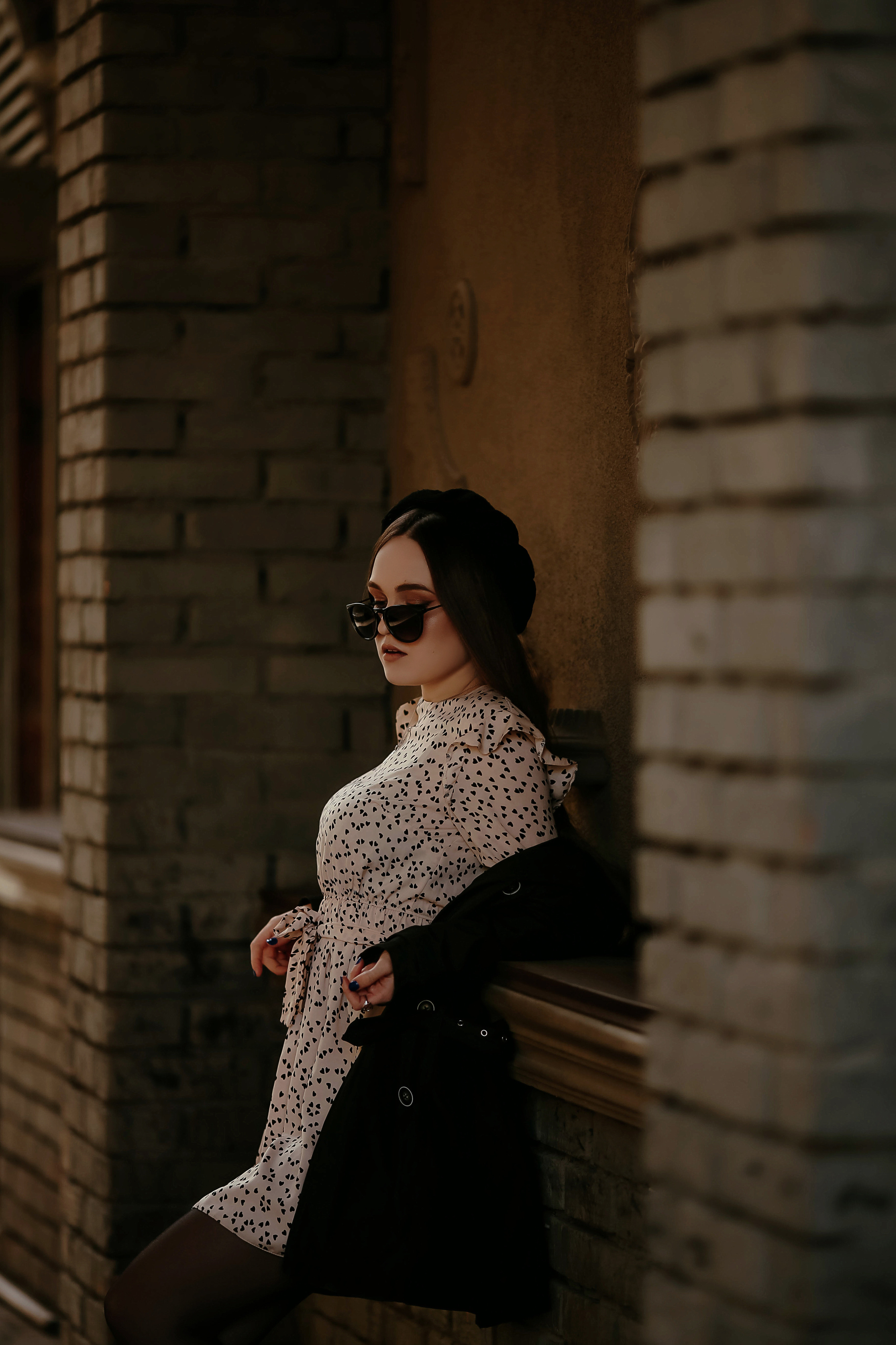 Маша. Семейный и детский фотограф в Симферополе и Севастополе