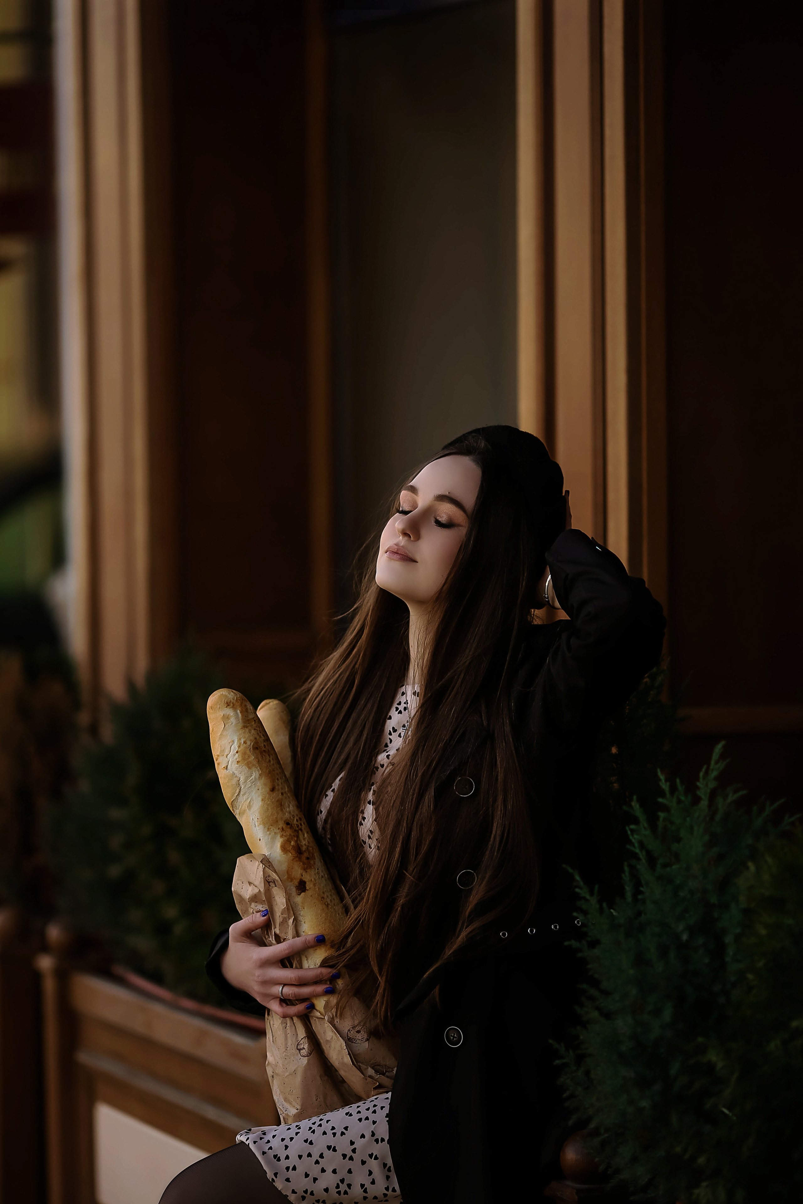 Маша. Семейный и детский фотограф в Симферополе и Севастополе