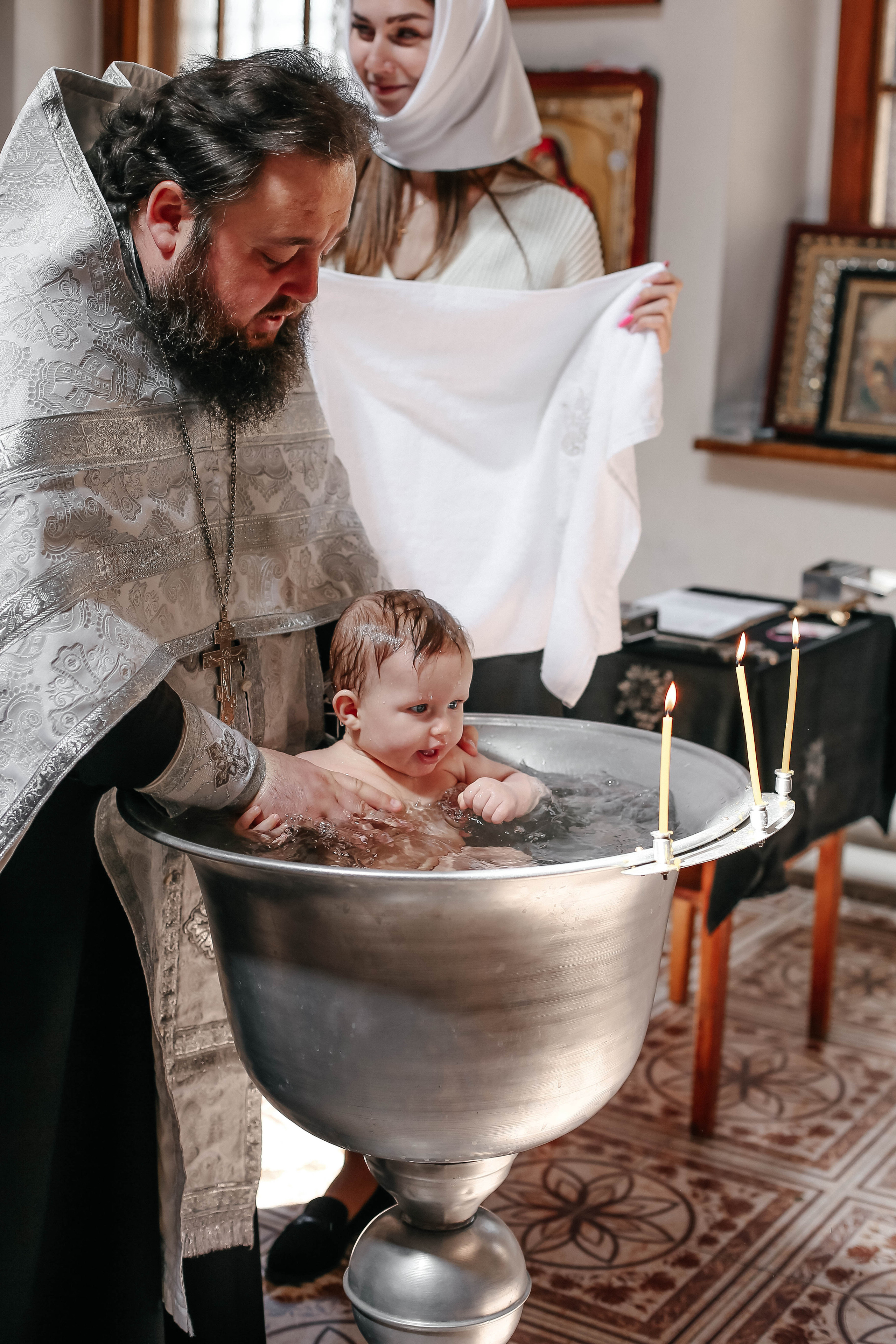 Настенька. Семейный и детский фотограф в Симферополе и Севастополе