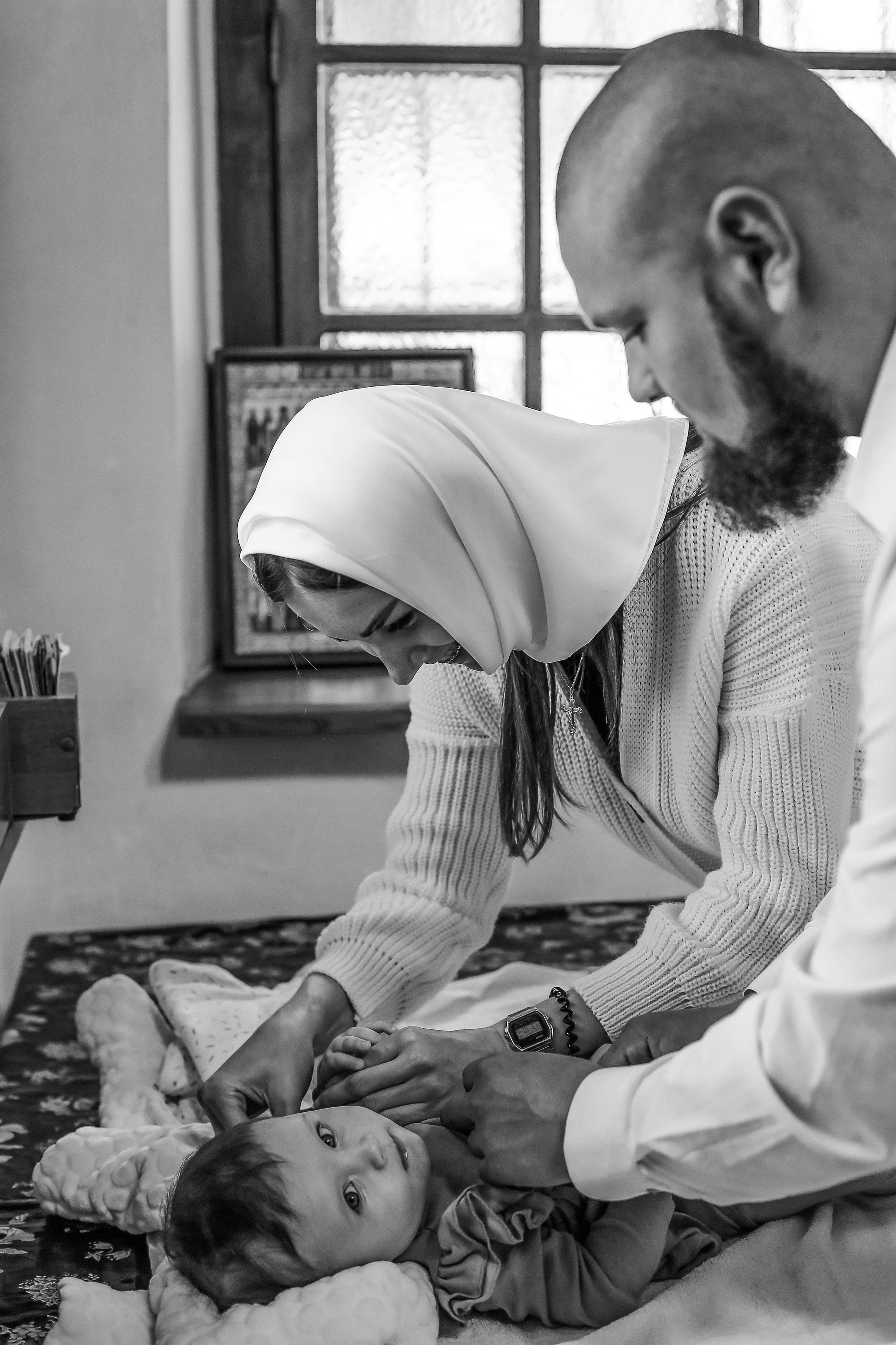 Настенька. Семейный и детский фотограф в Симферополе и Севастополе