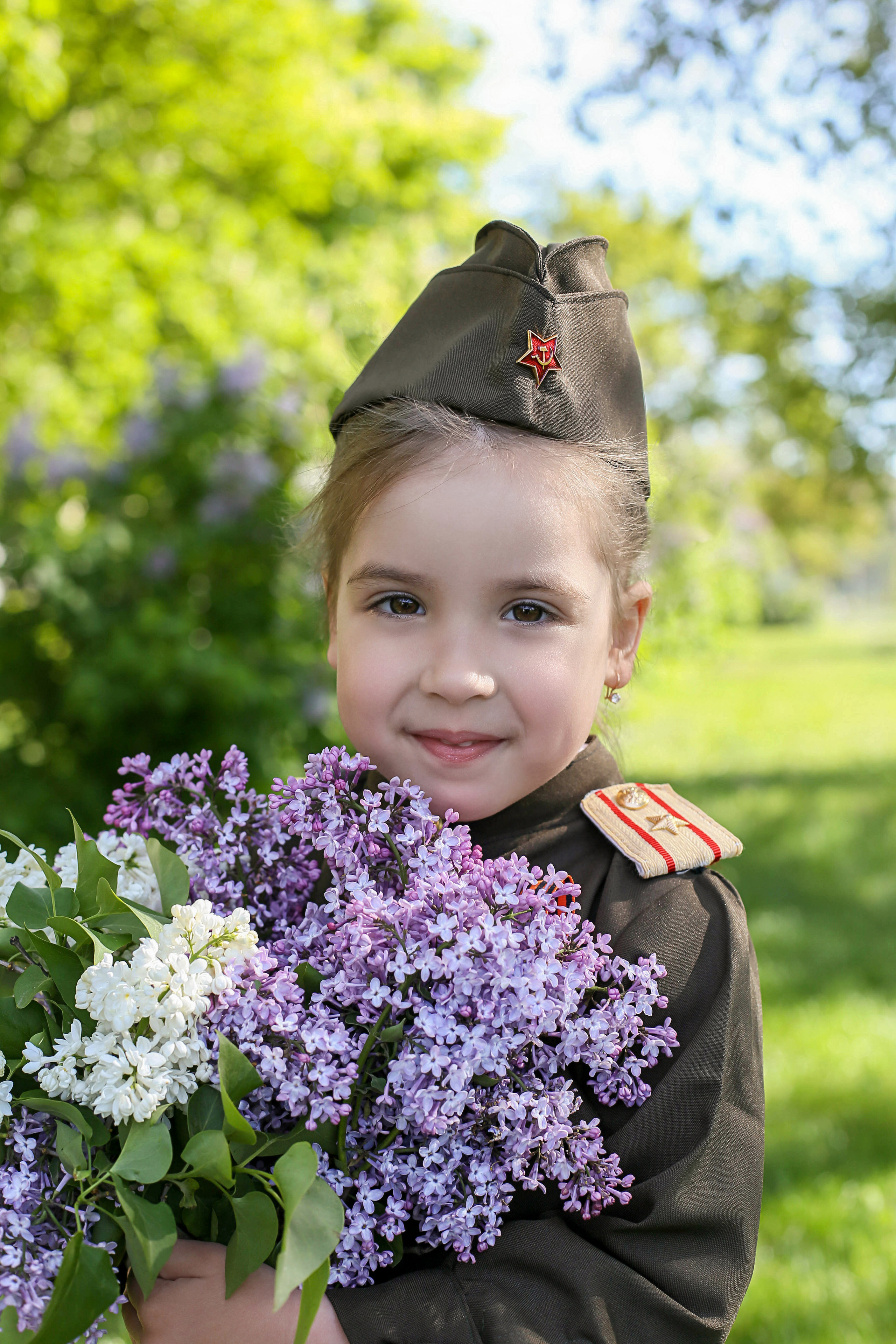 Фотодень «Мы помним! Мы гордимся!». Семейный и детский фотограф в Симферополе и Севастополе