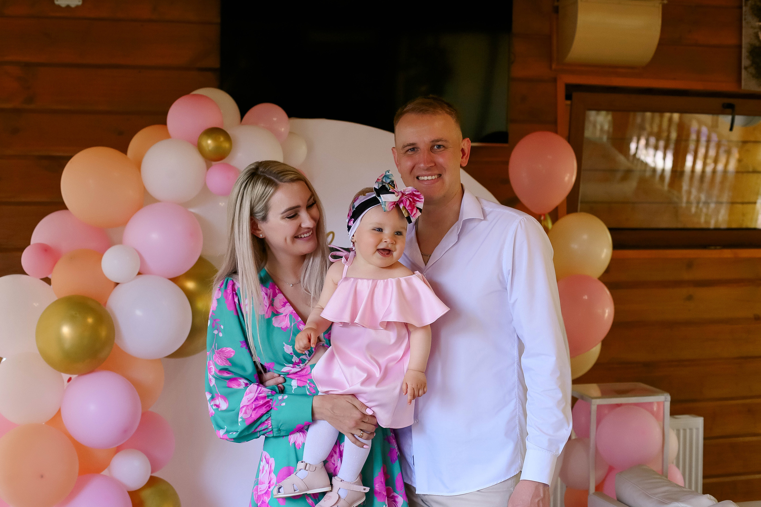 Годик Еве. Семейный и детский фотограф в Симферополе и Севастополе