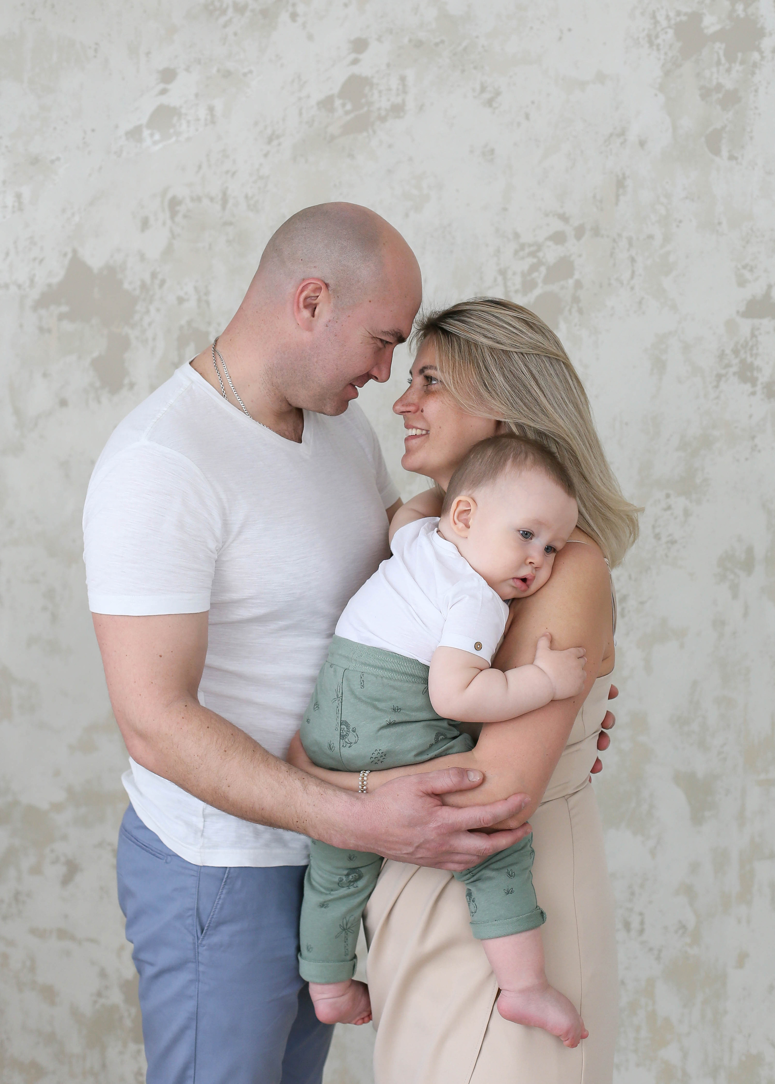 Годик Мирону. Семейный и детский фотограф в Симферополе и Севастополе