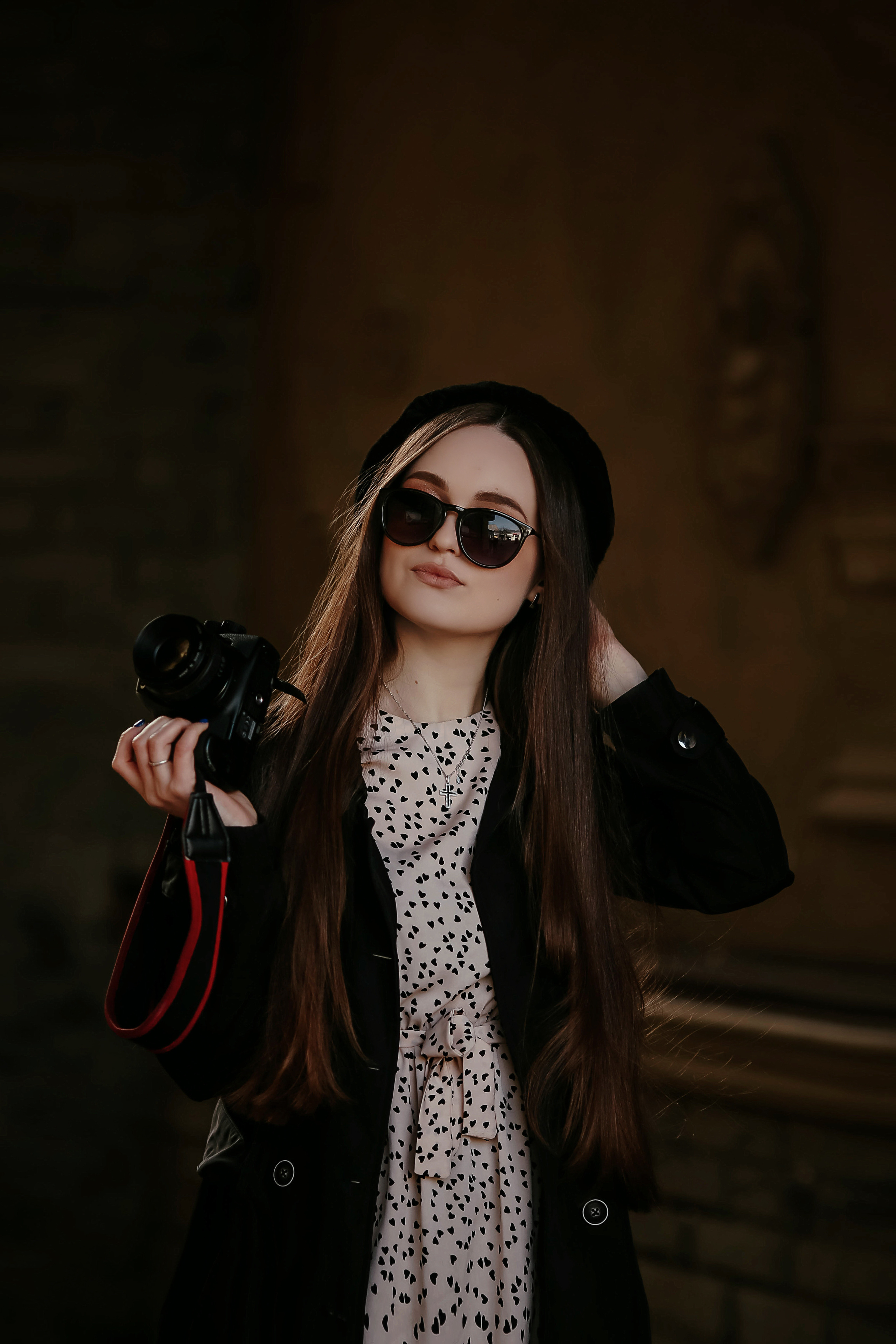 Маша. Семейный и детский фотограф в Симферополе и Севастополе