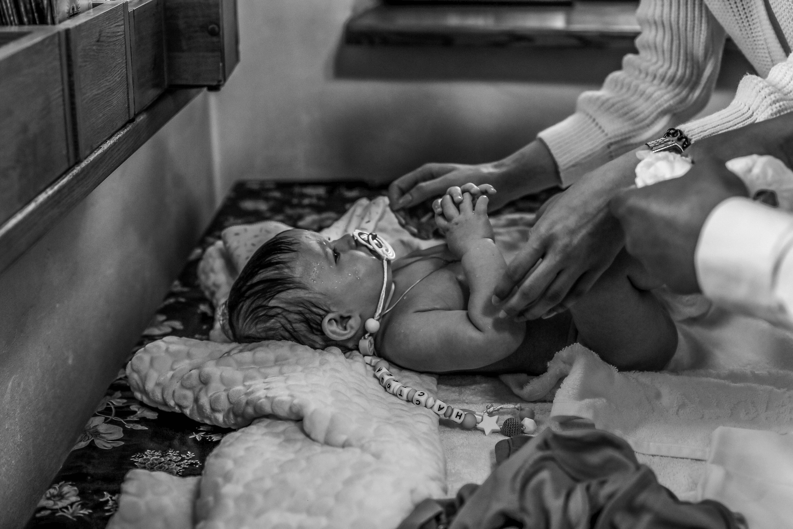 Настенька. Семейный и детский фотограф в Симферополе и Севастополе