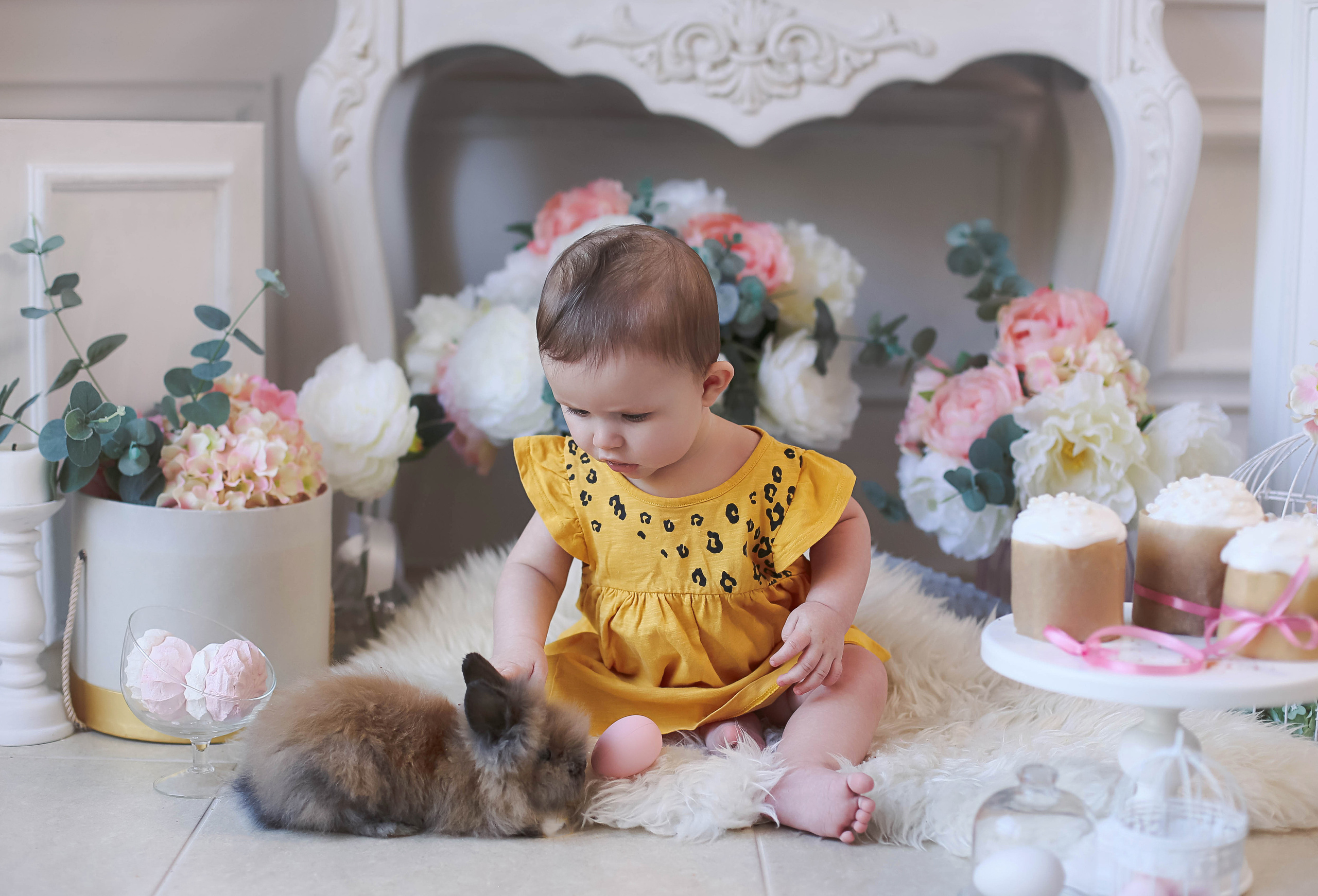 Пасхальная съемка. Семейный и детский фотограф в Симферополе и Севастополе