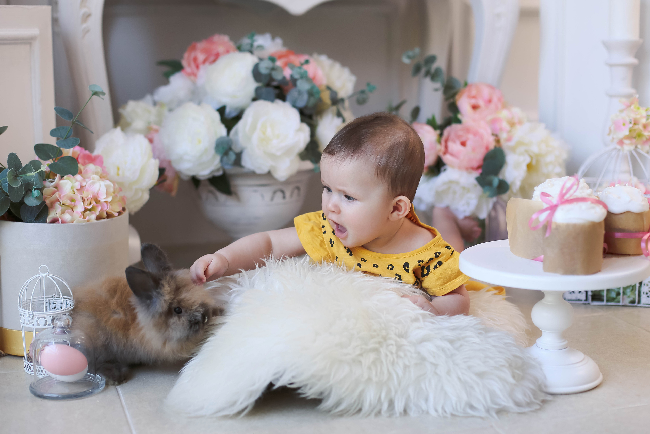 Пасхальная съемка. Семейный и детский фотограф в Симферополе и Севастополе