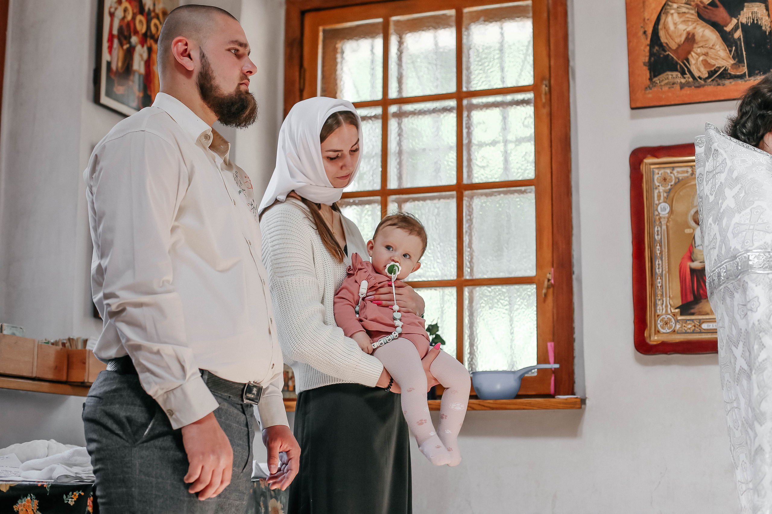 Настенька. Семейный и детский фотограф в Симферополе и Севастополе