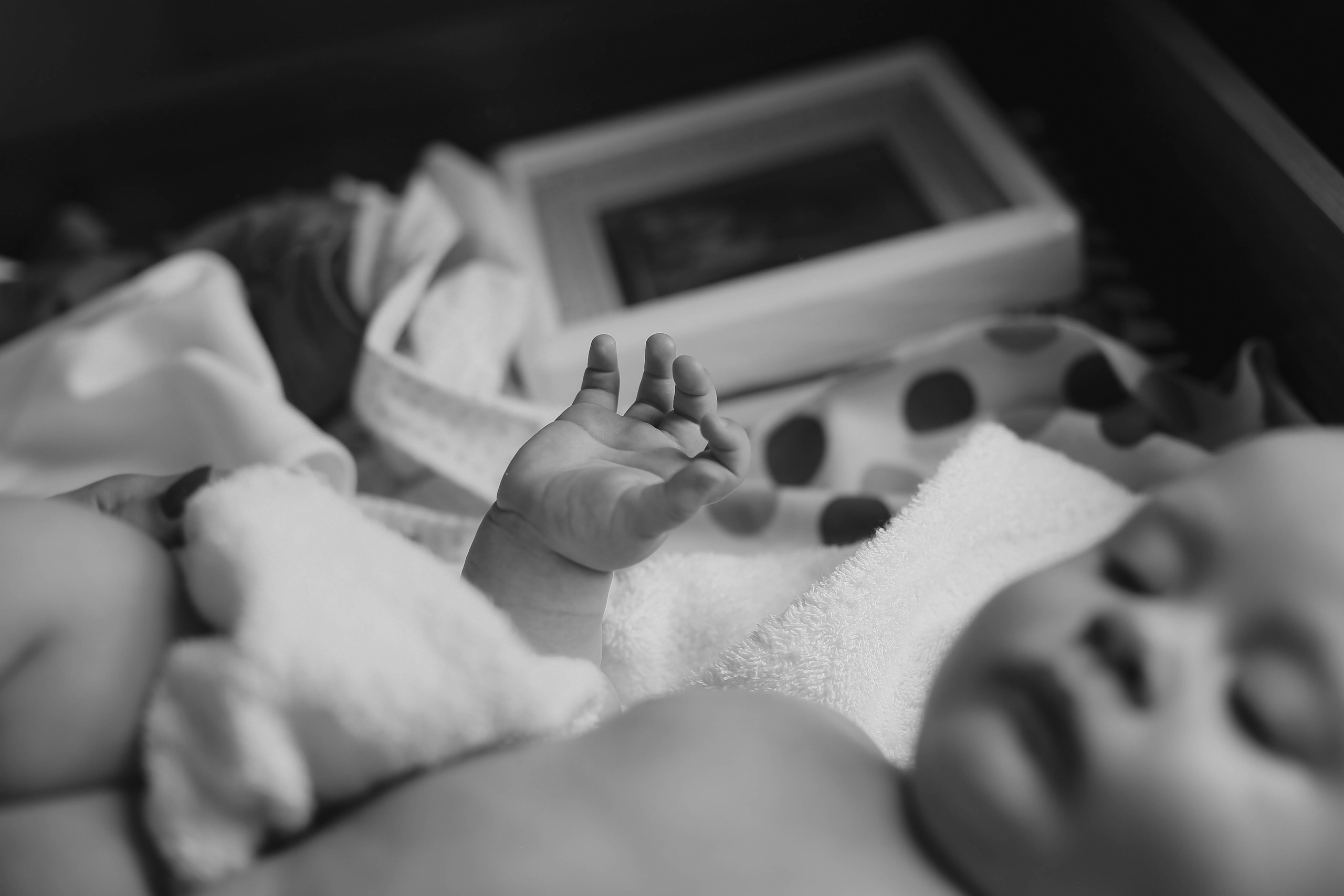 Крестины Ванечки. Семейный и детский фотограф в Симферополе и Севастополе