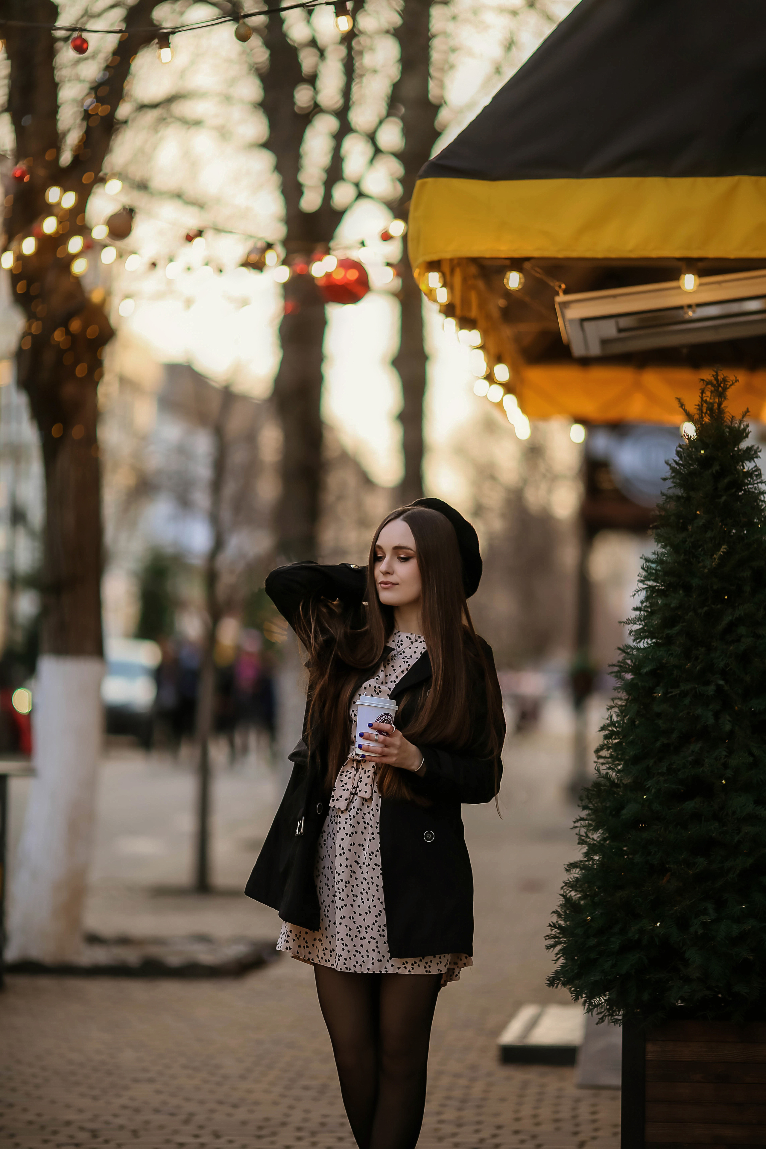 Маша. Семейный и детский фотограф в Симферополе и Севастополе