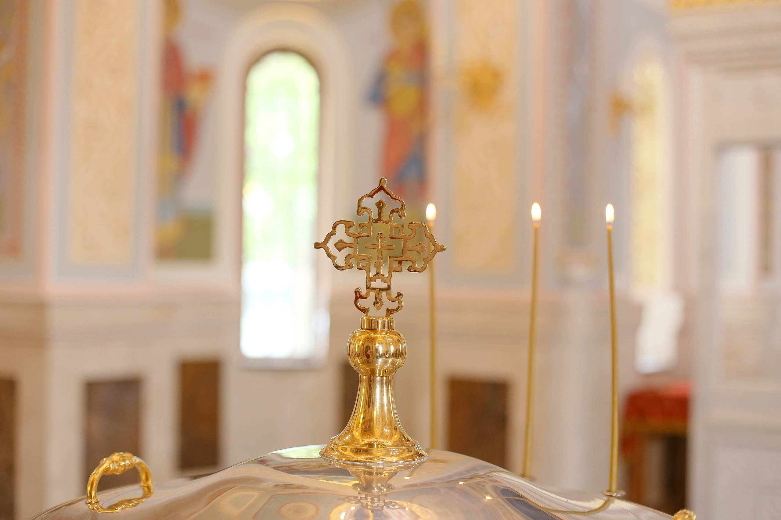 Крестины Ванечки. Семейный и детский фотограф в Симферополе и Севастополе