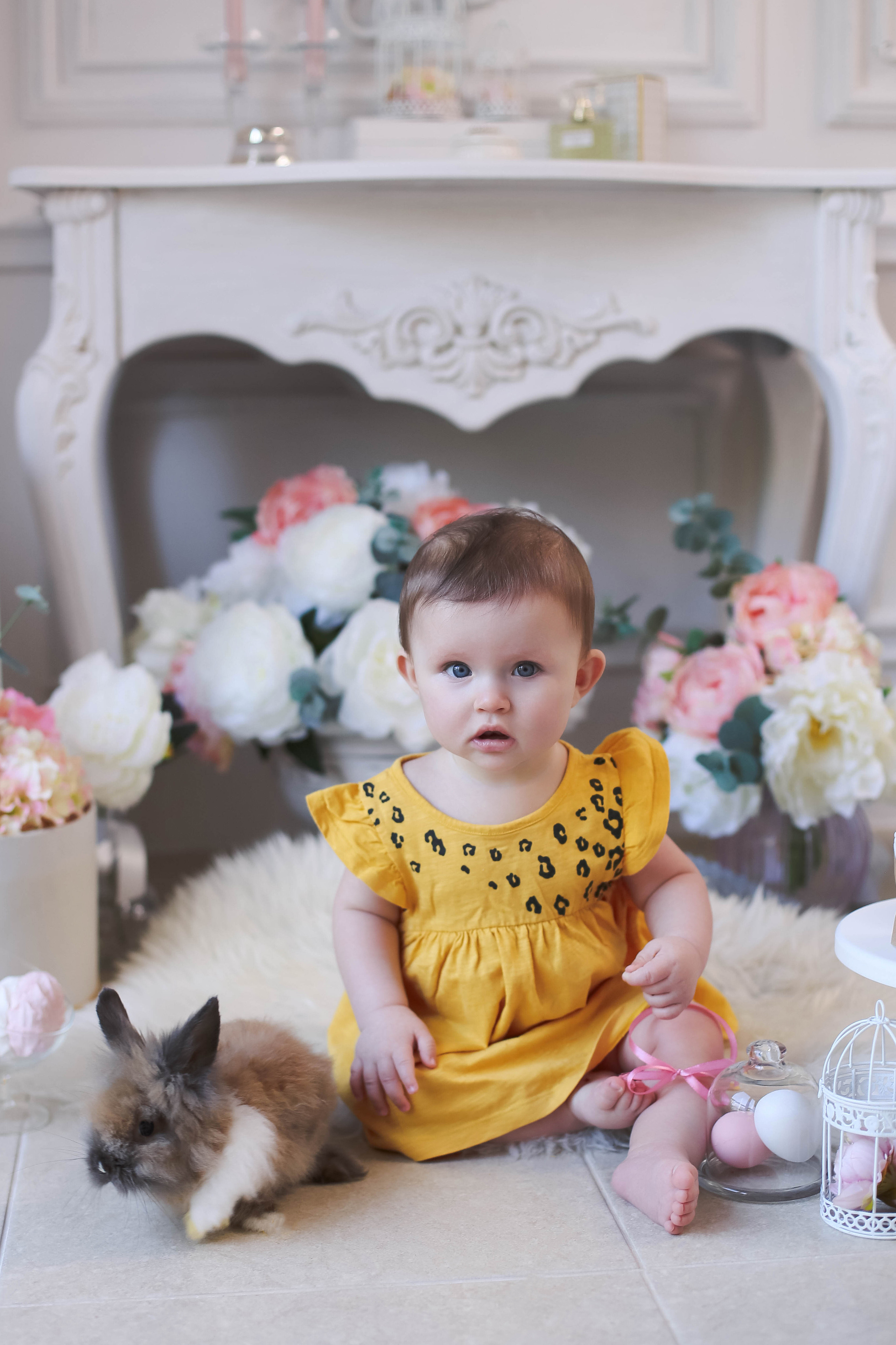 Пасхальная съемка. Семейный и детский фотограф в Симферополе и Севастополе