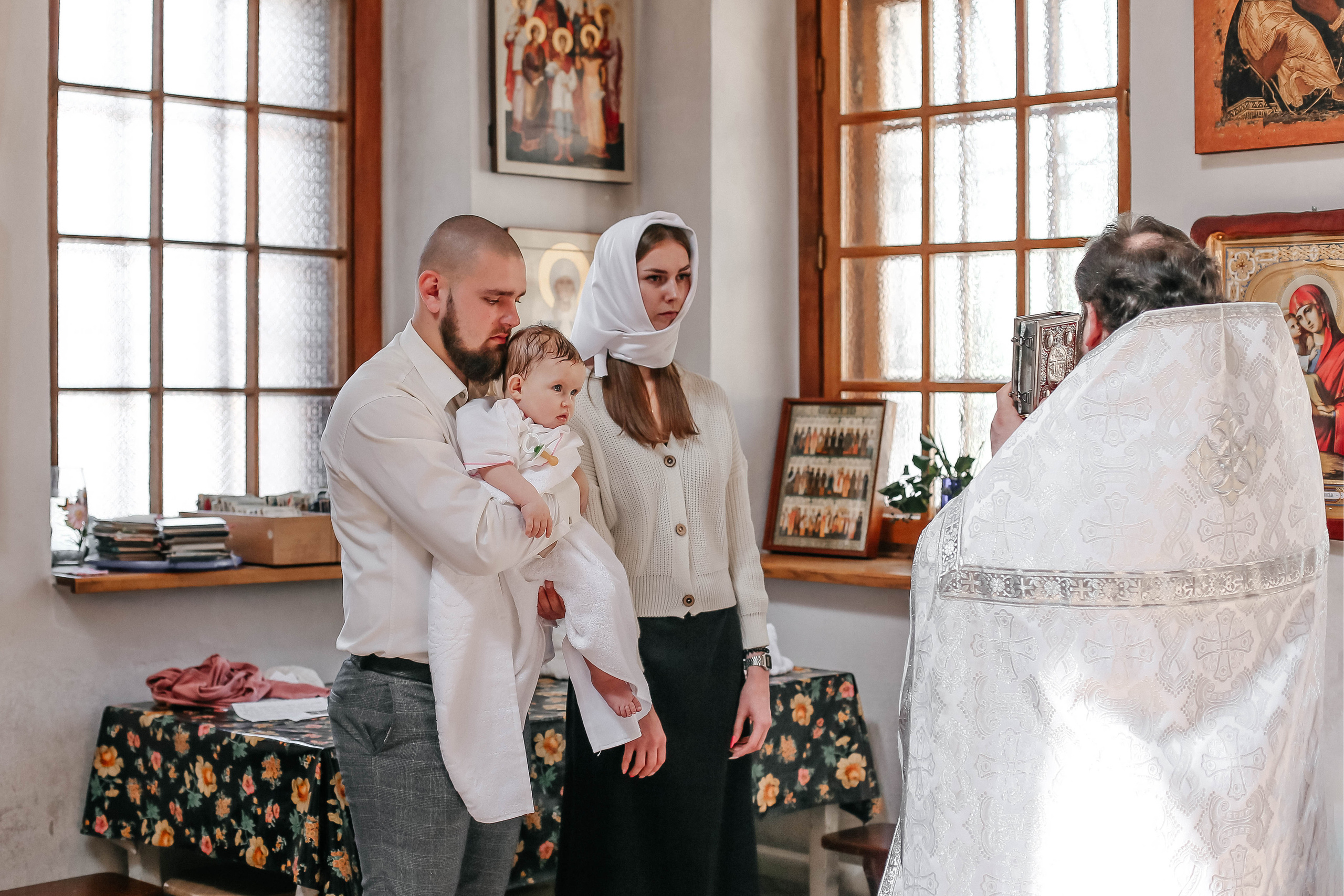 Настенька. Семейный и детский фотограф в Симферополе и Севастополе