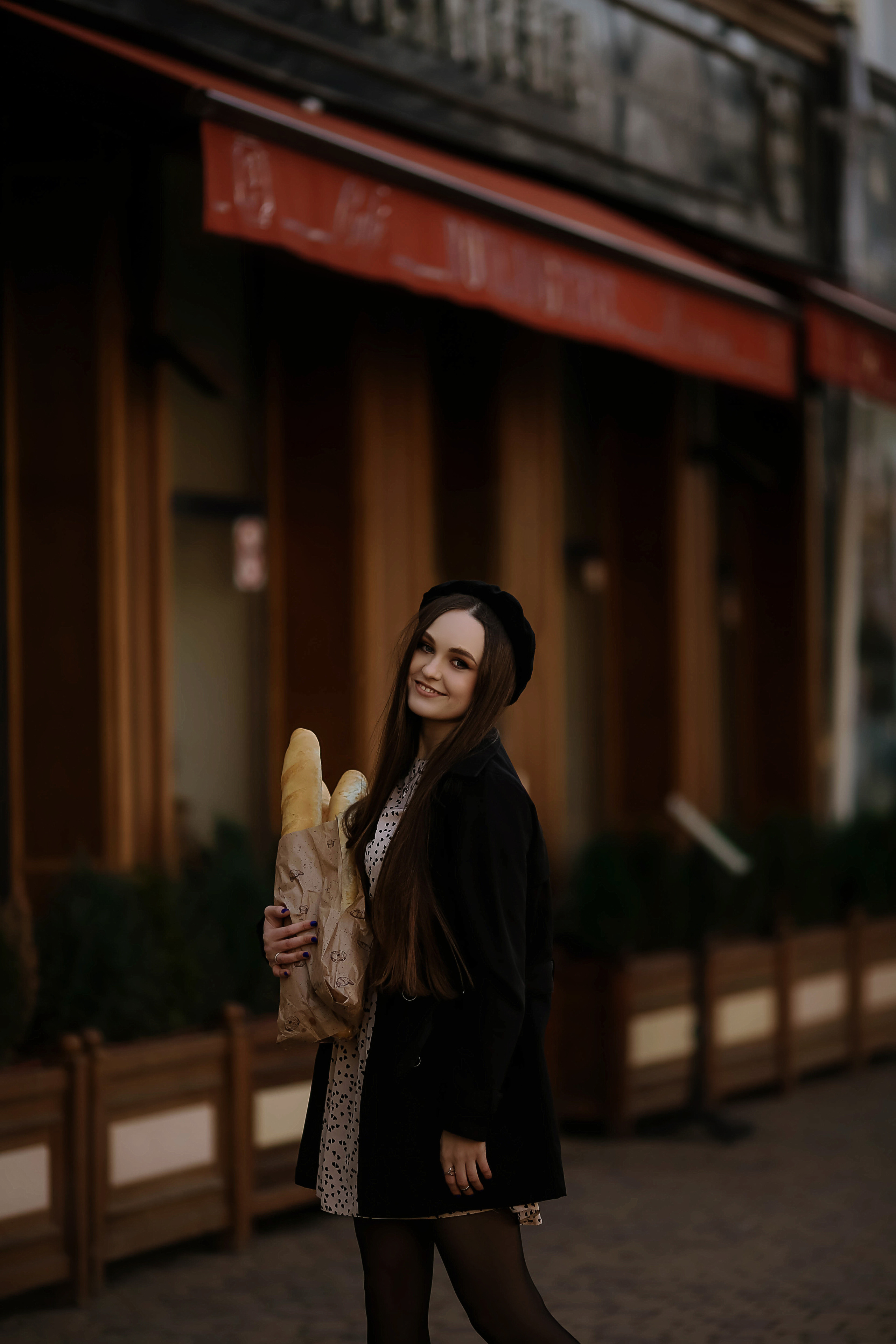 Маша. Семейный и детский фотограф в Симферополе и Севастополе