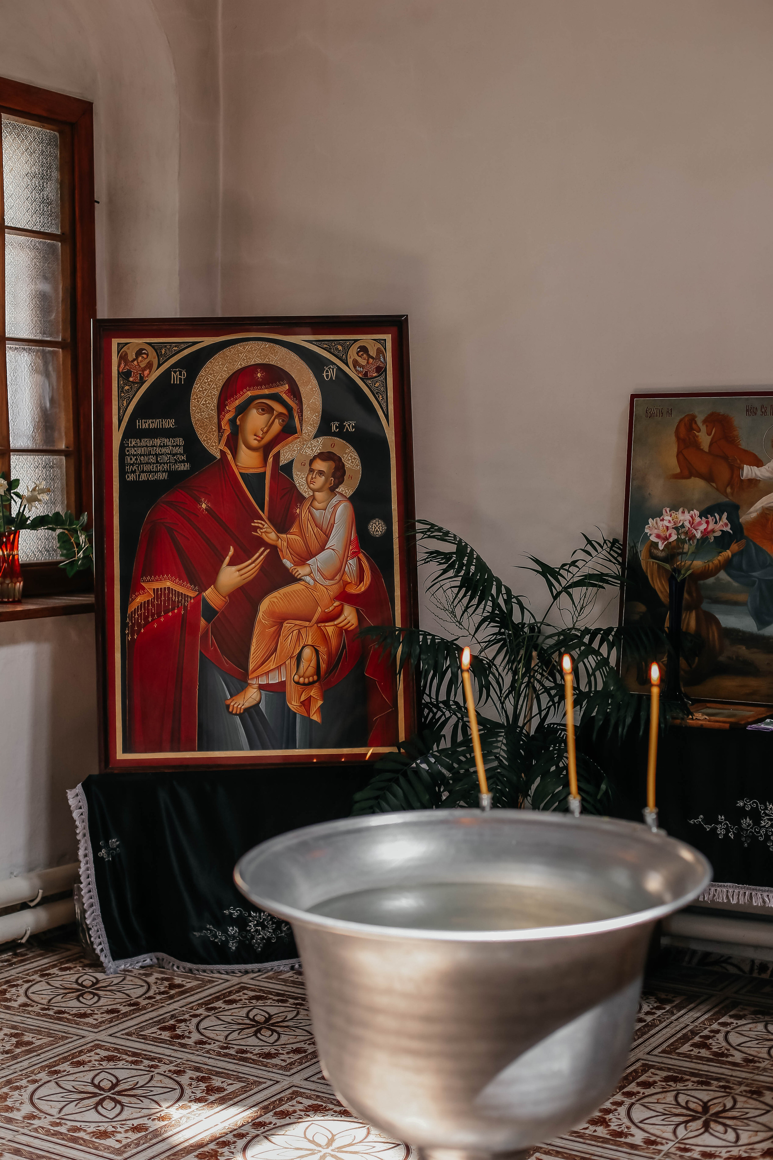 Настенька. Семейный и детский фотограф в Симферополе и Севастополе