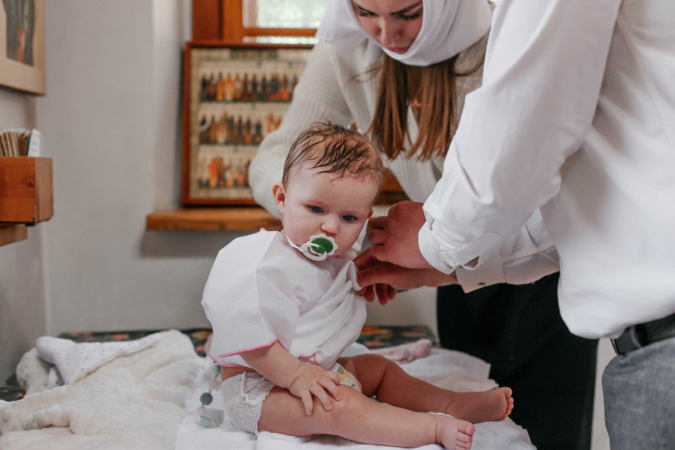 Настенька. Семейный и детский фотограф в Симферополе и Севастополе
