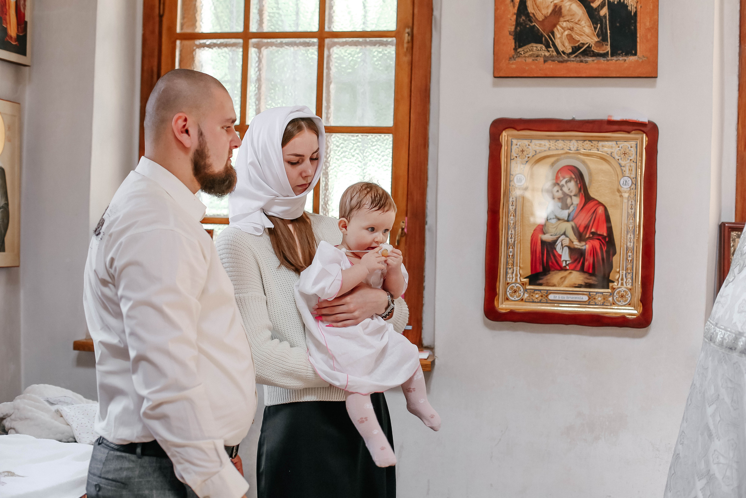 Настенька. Семейный и детский фотограф в Симферополе и Севастополе