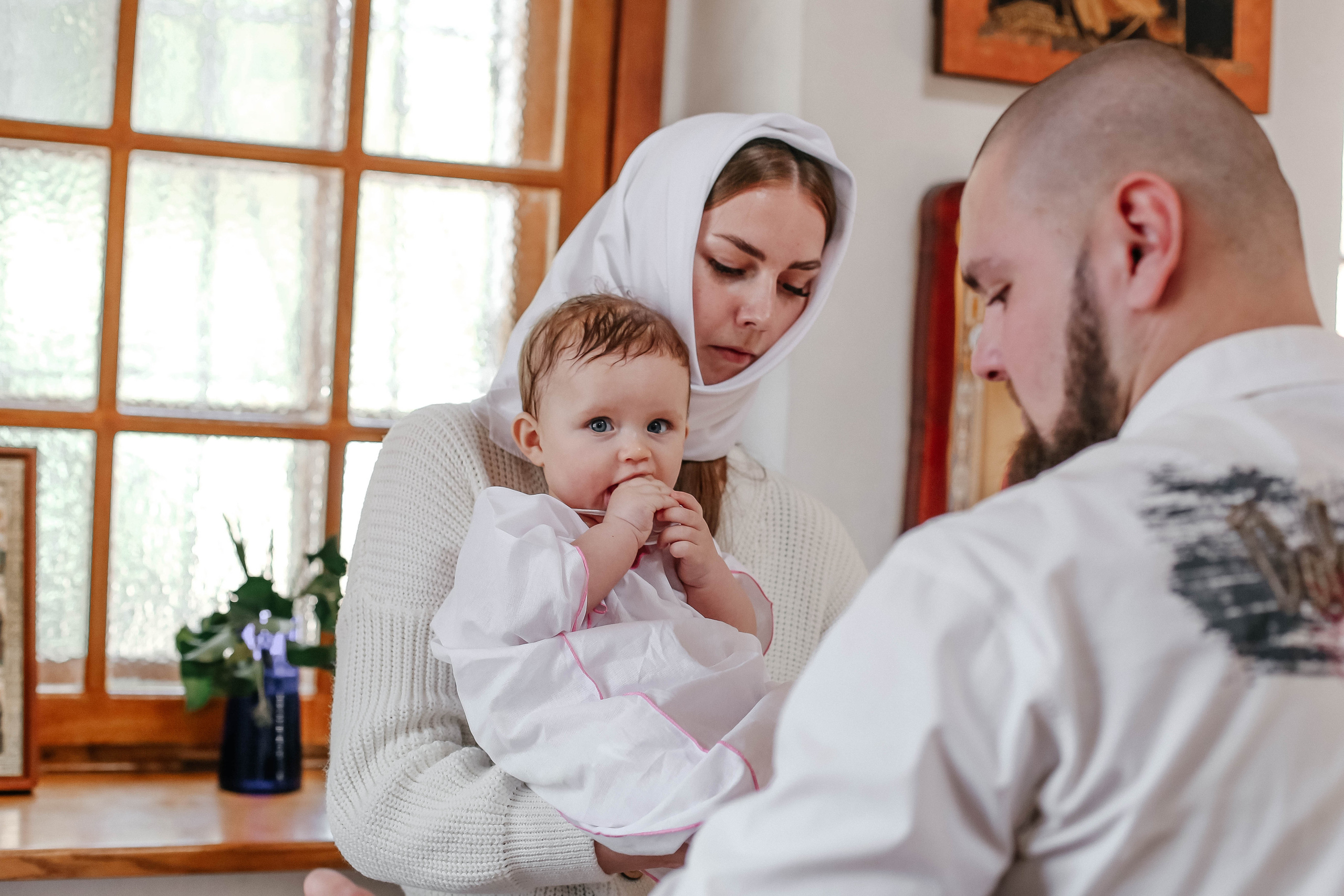 Настенька. Семейный и детский фотограф в Симферополе и Севастополе