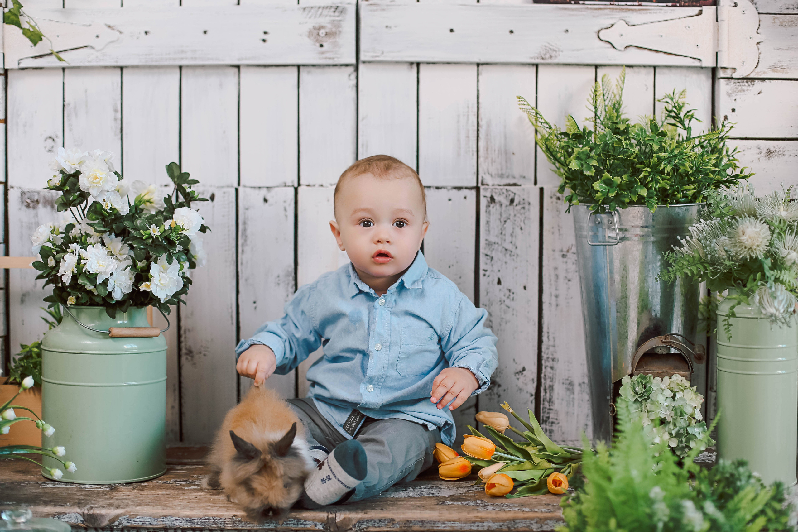 Пасхальная съемка. Семейный и детский фотограф в Симферополе и Севастополе