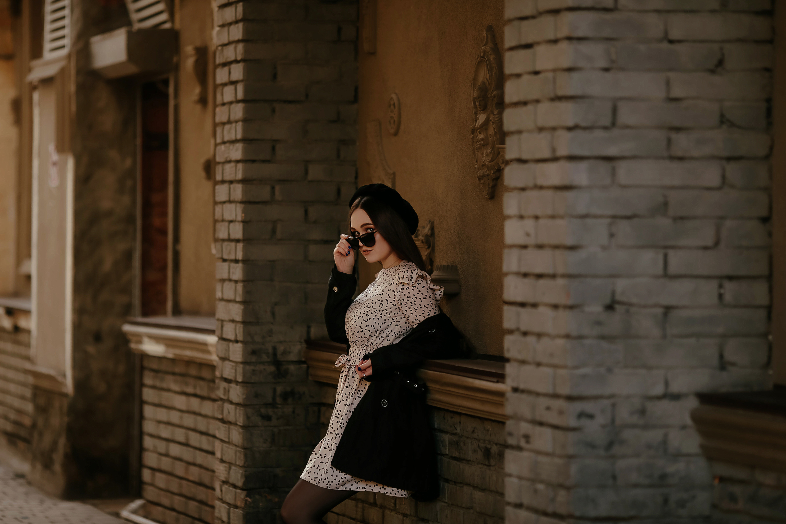 Маша. Семейный и детский фотограф в Симферополе и Севастополе