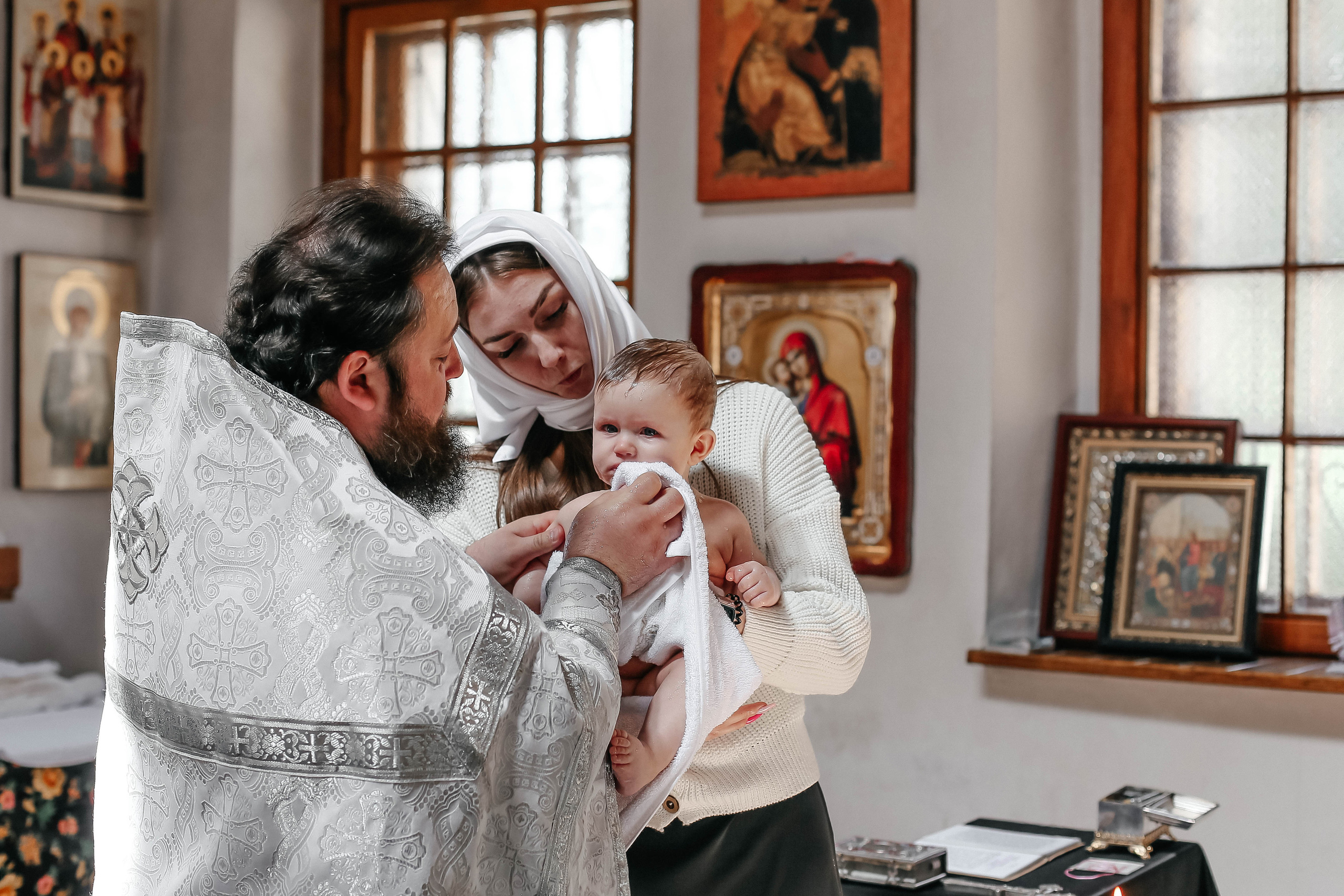 Настенька. Семейный и детский фотограф в Симферополе и Севастополе