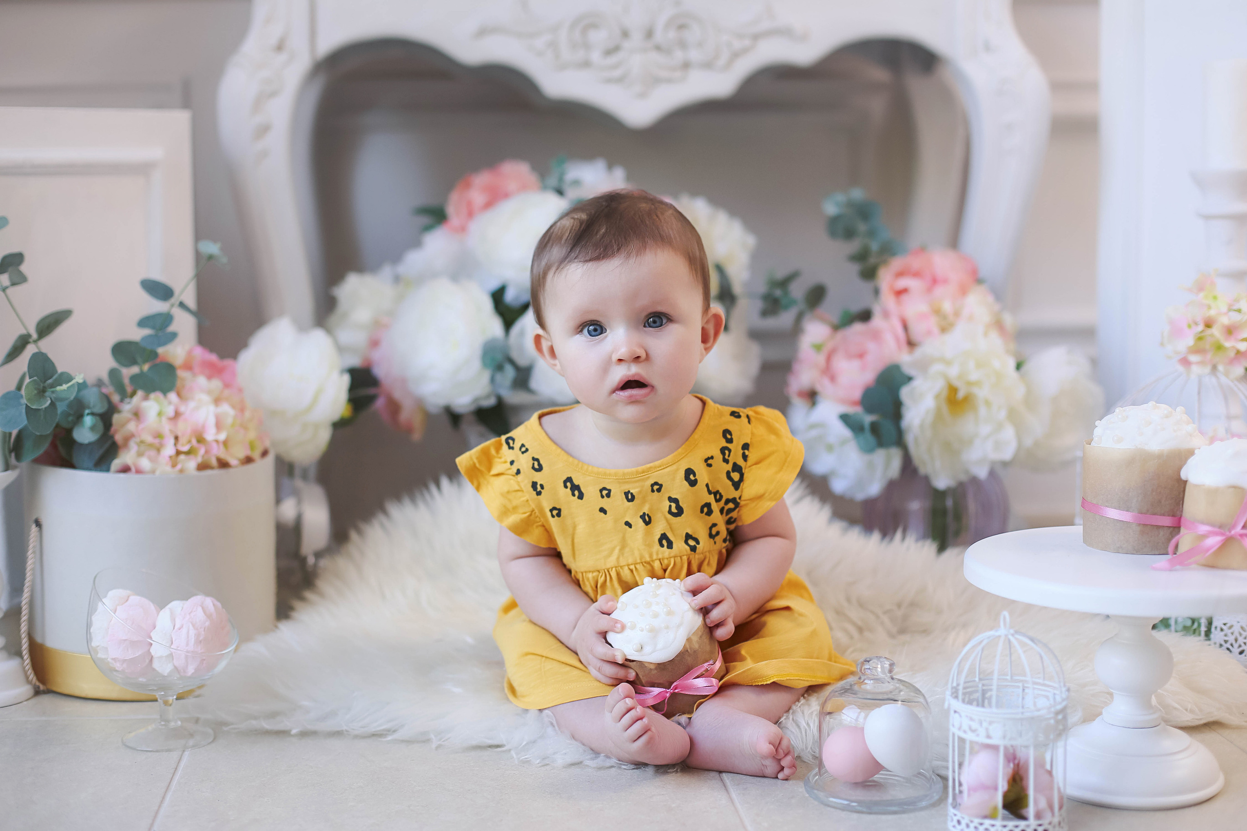 Пасхальная съемка. Семейный и детский фотограф в Симферополе и Севастополе