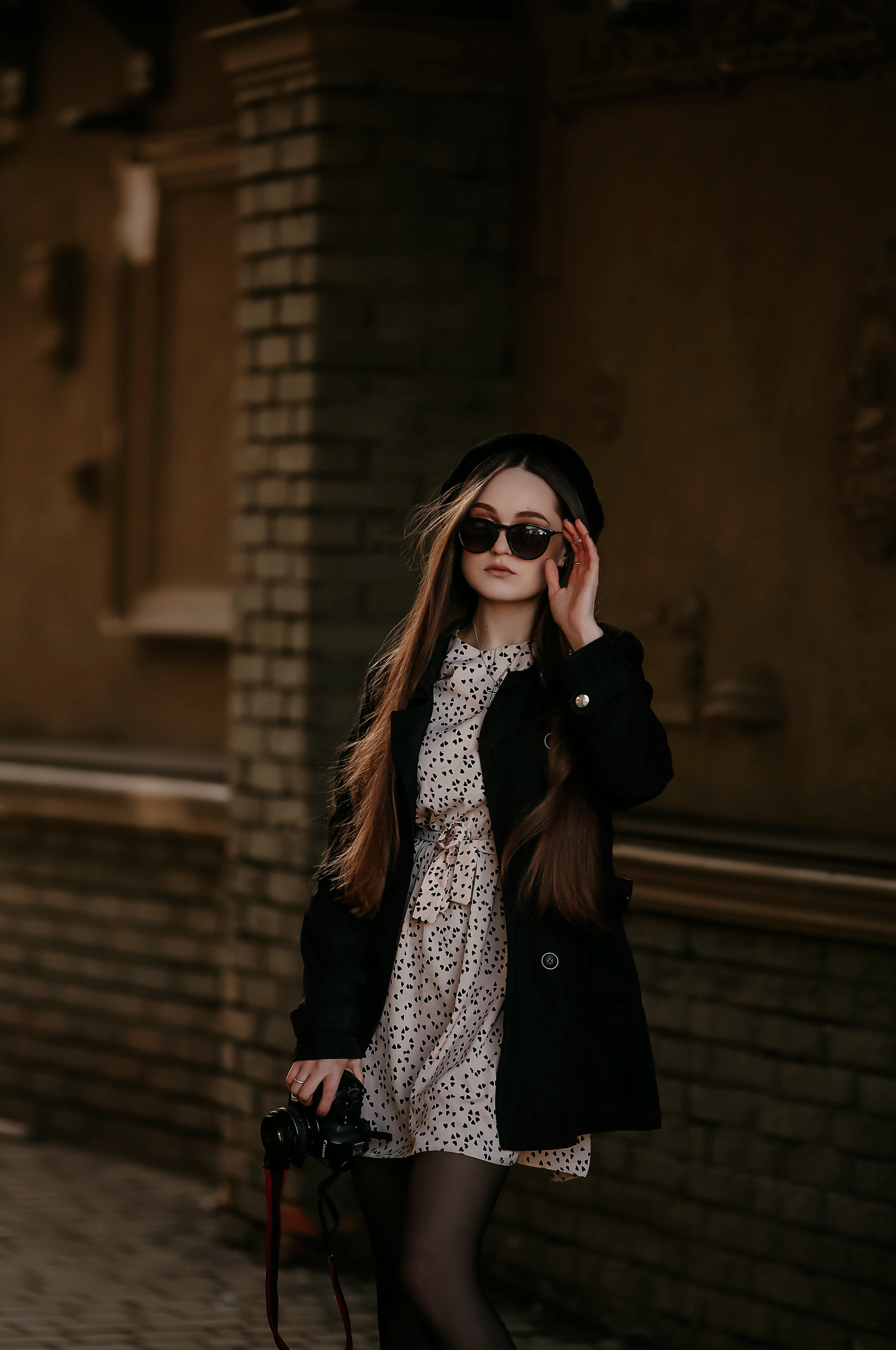 Маша. Семейный и детский фотограф в Симферополе и Севастополе