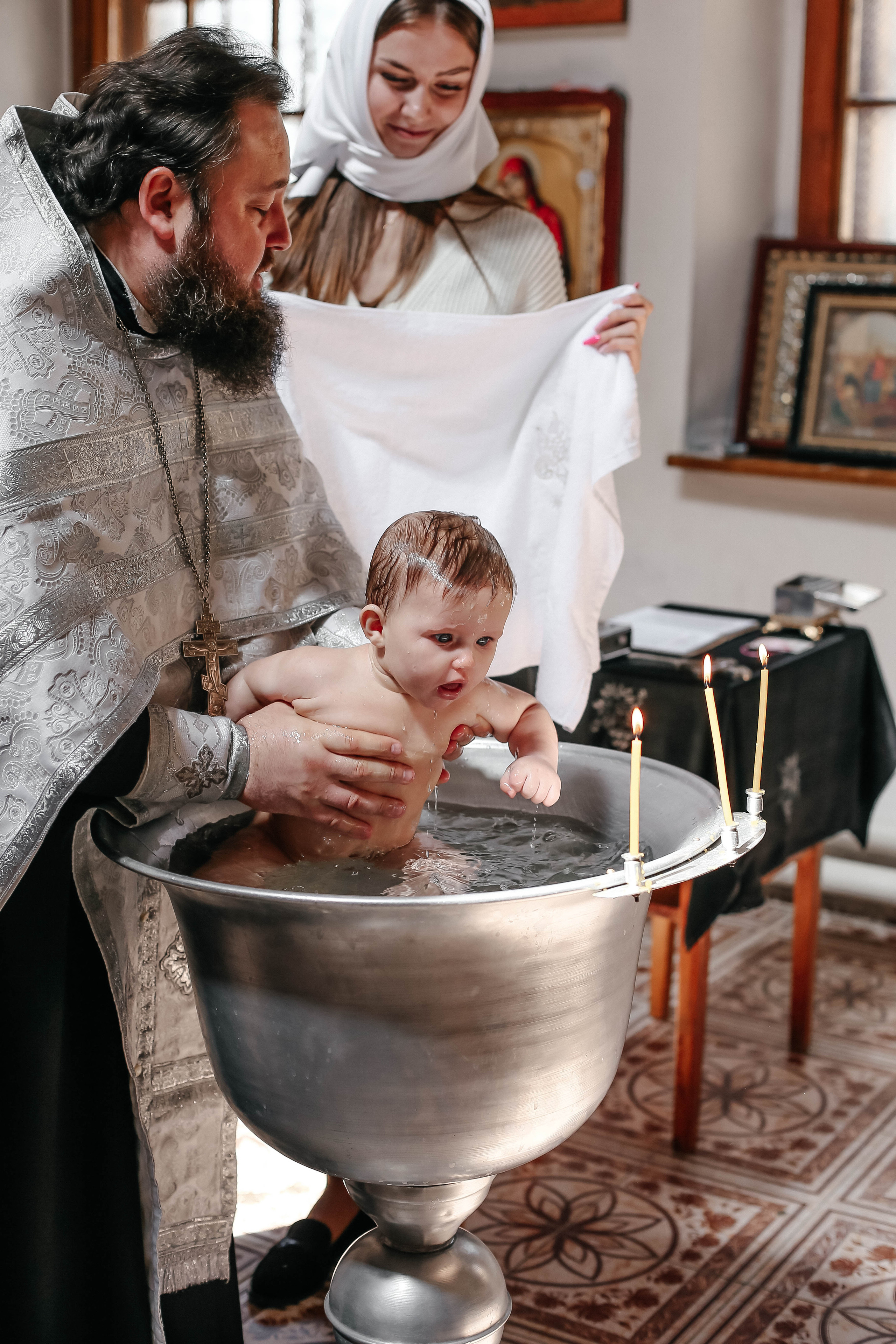 Настенька. Семейный и детский фотограф в Симферополе и Севастополе