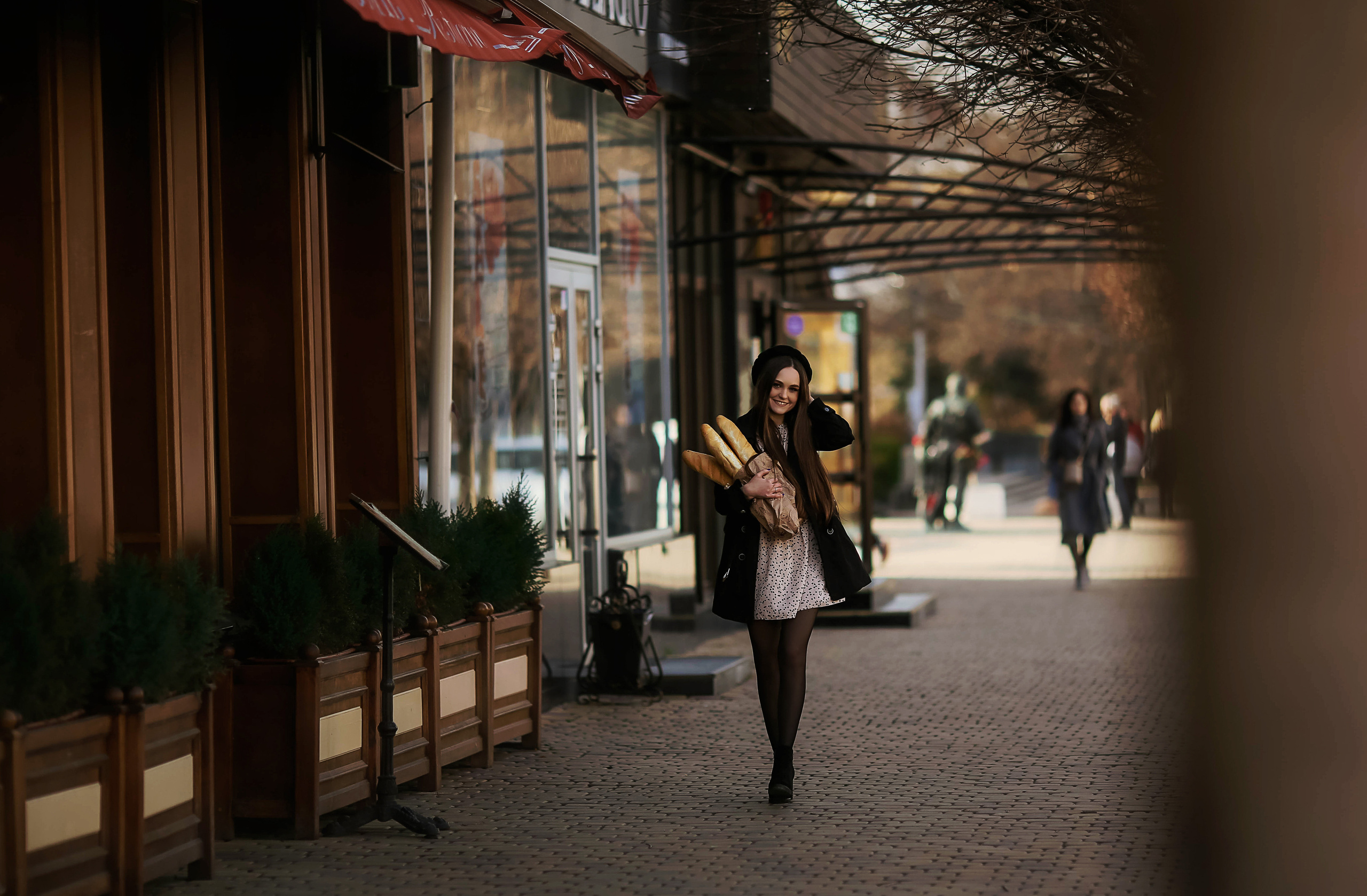 Маша. Семейный и детский фотограф в Симферополе и Севастополе
