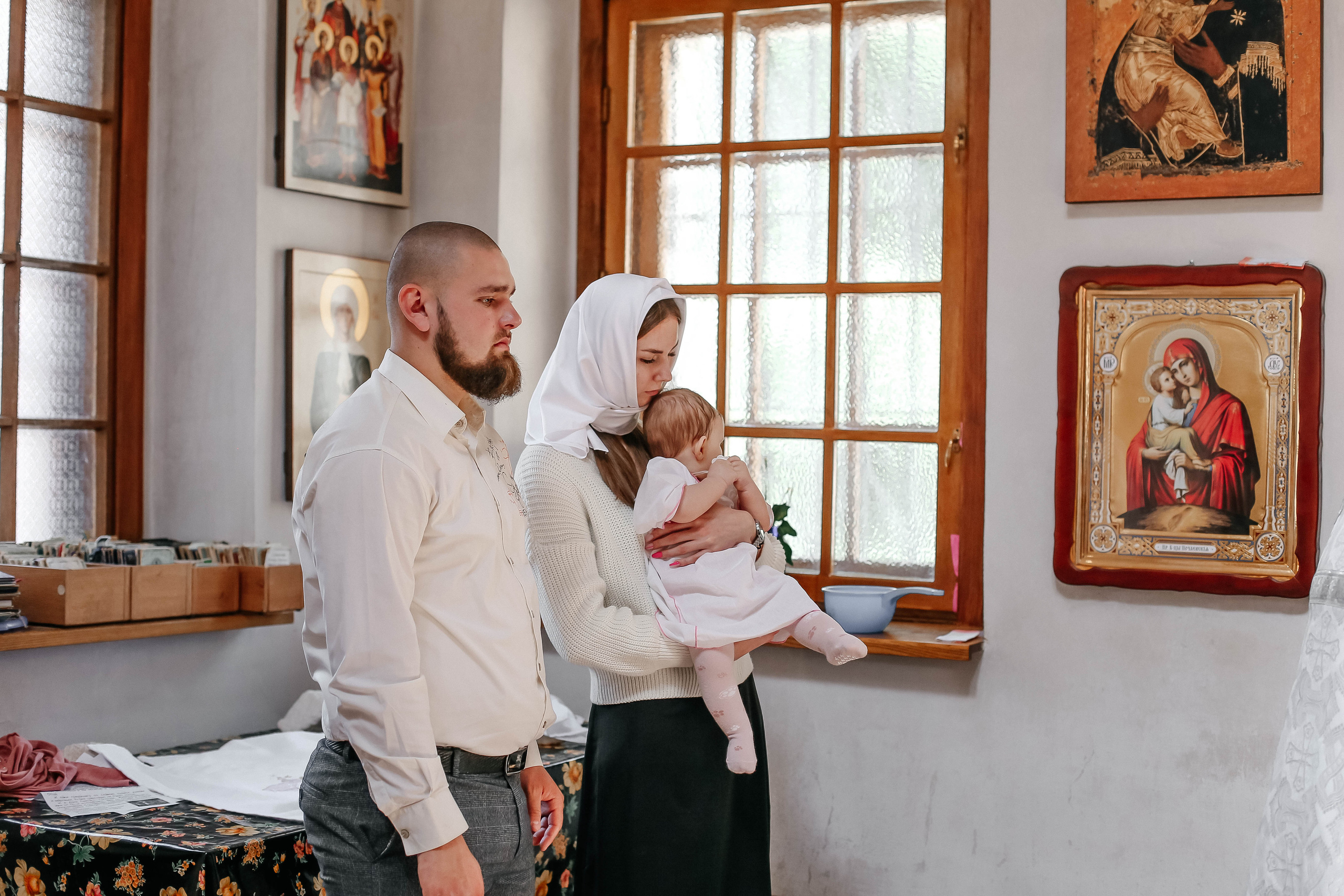 Настенька. Семейный и детский фотограф в Симферополе и Севастополе