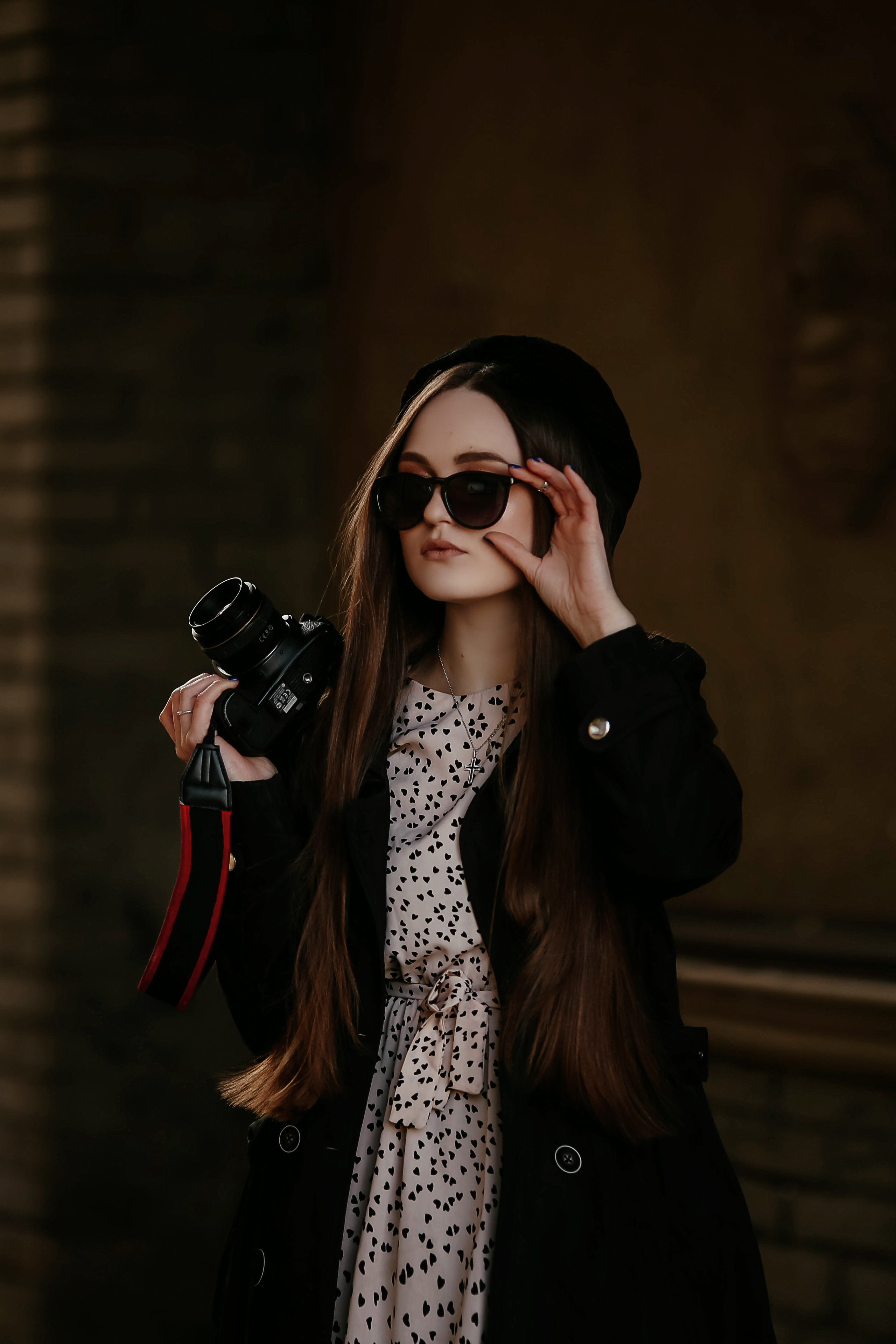 Маша. Семейный и детский фотограф в Симферополе и Севастополе