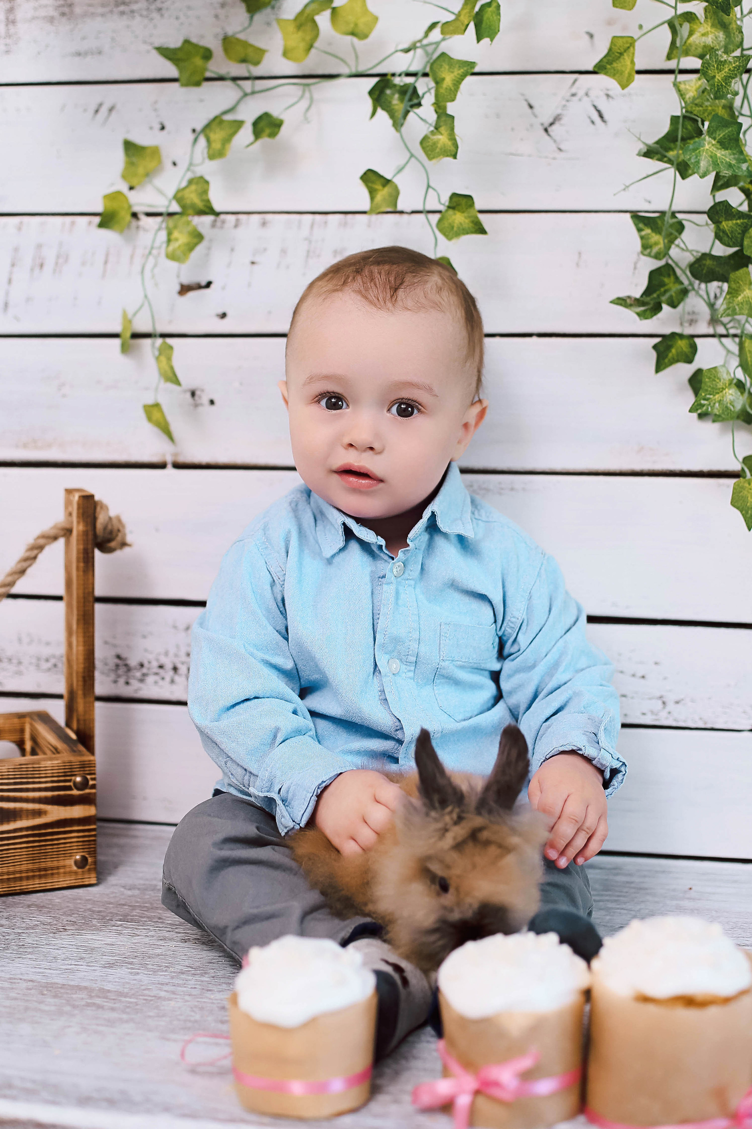 Пасхальная съемка. Семейный и детский фотограф в Симферополе и Севастополе