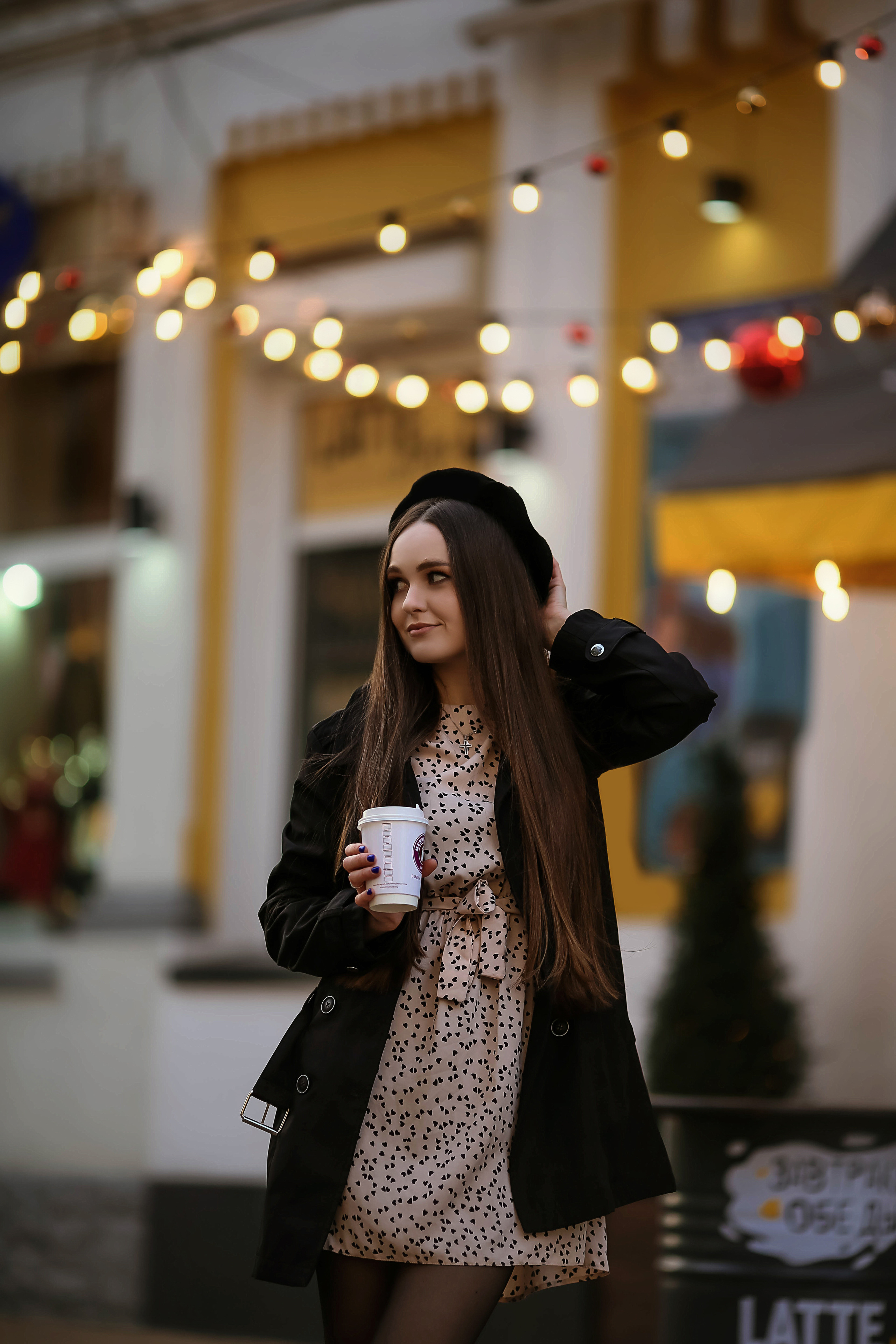 Маша. Семейный и детский фотограф в Симферополе и Севастополе