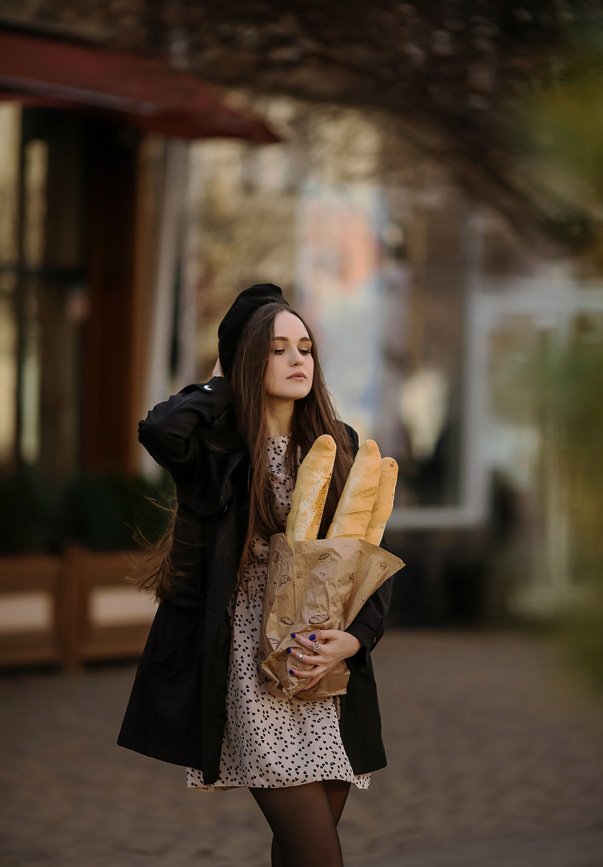 Маша. Семейный и детский фотограф в Симферополе и Севастополе