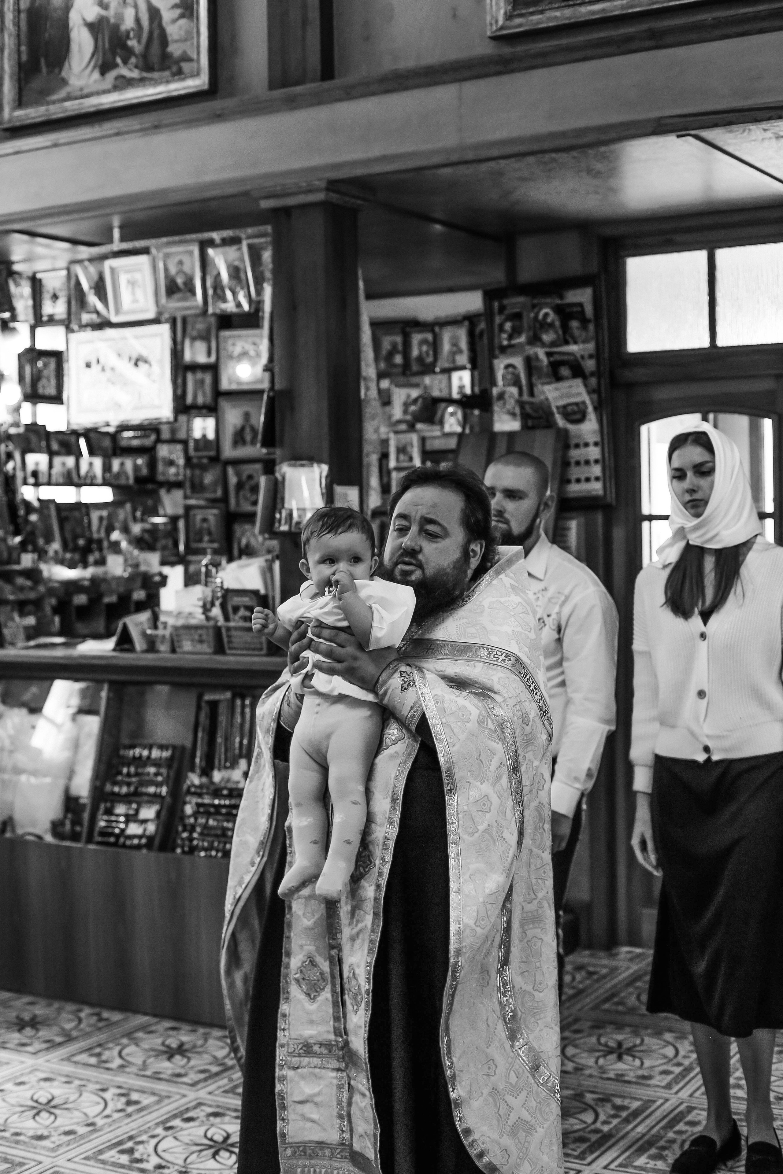 Настенька. Семейный и детский фотограф в Симферополе и Севастополе