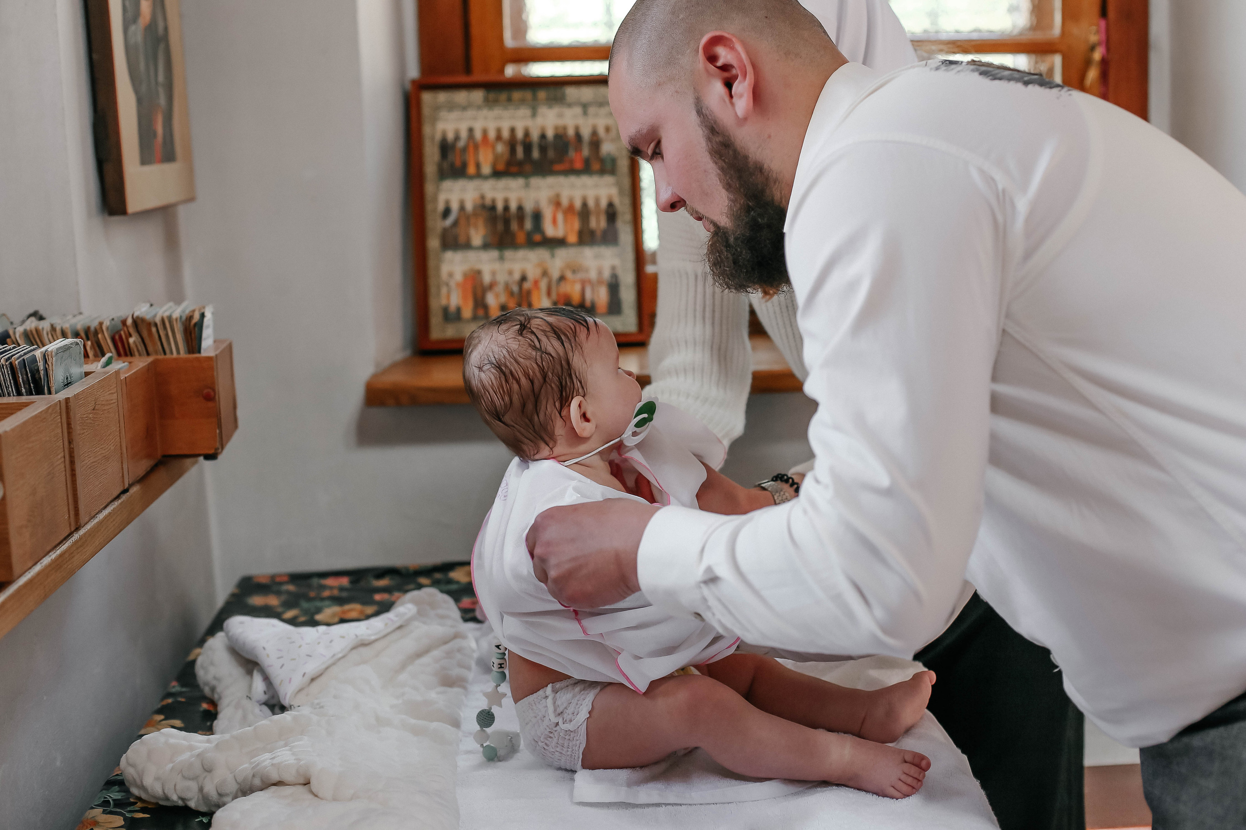 Настенька. Семейный и детский фотограф в Симферополе и Севастополе