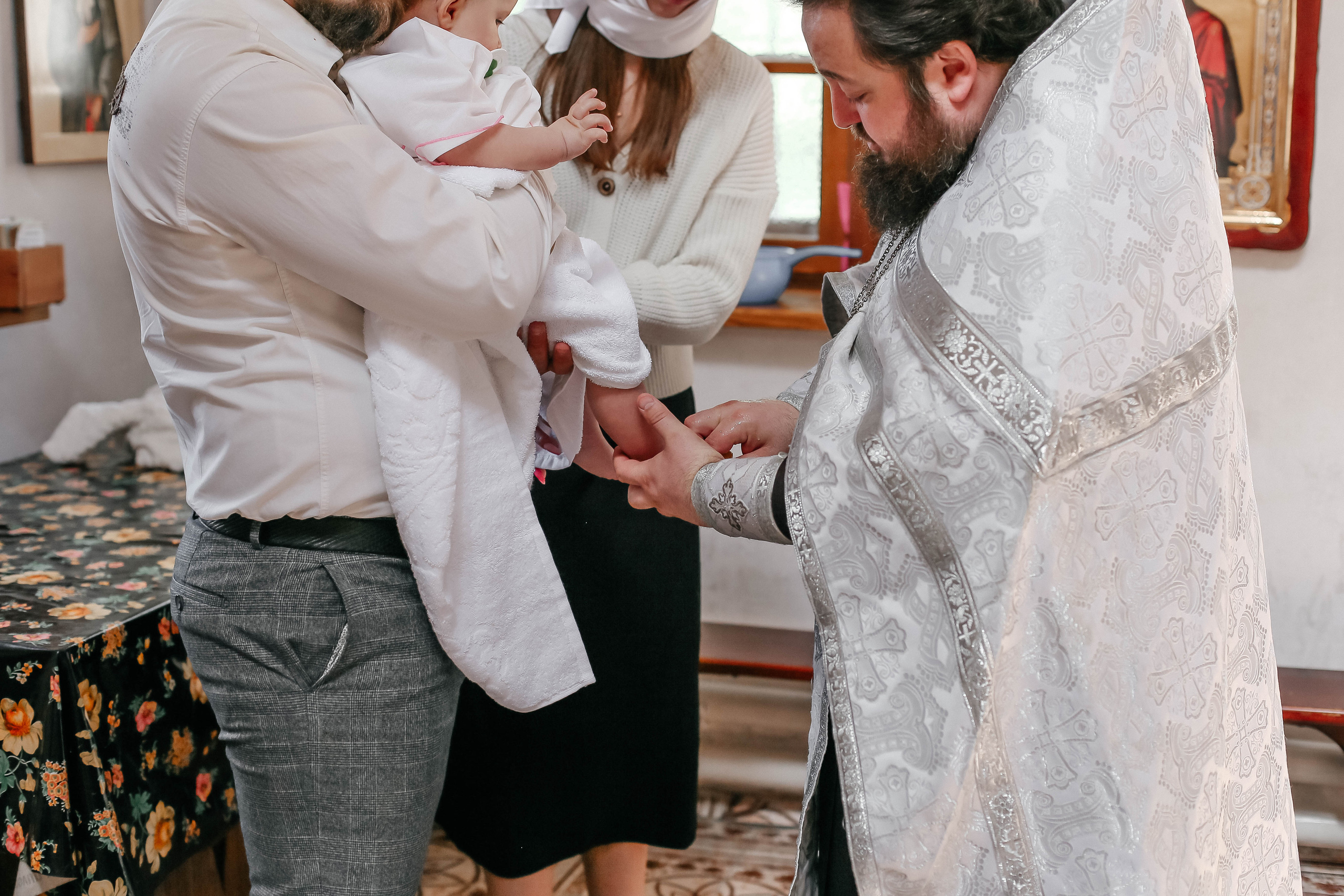 Настенька. Семейный и детский фотограф в Симферополе и Севастополе