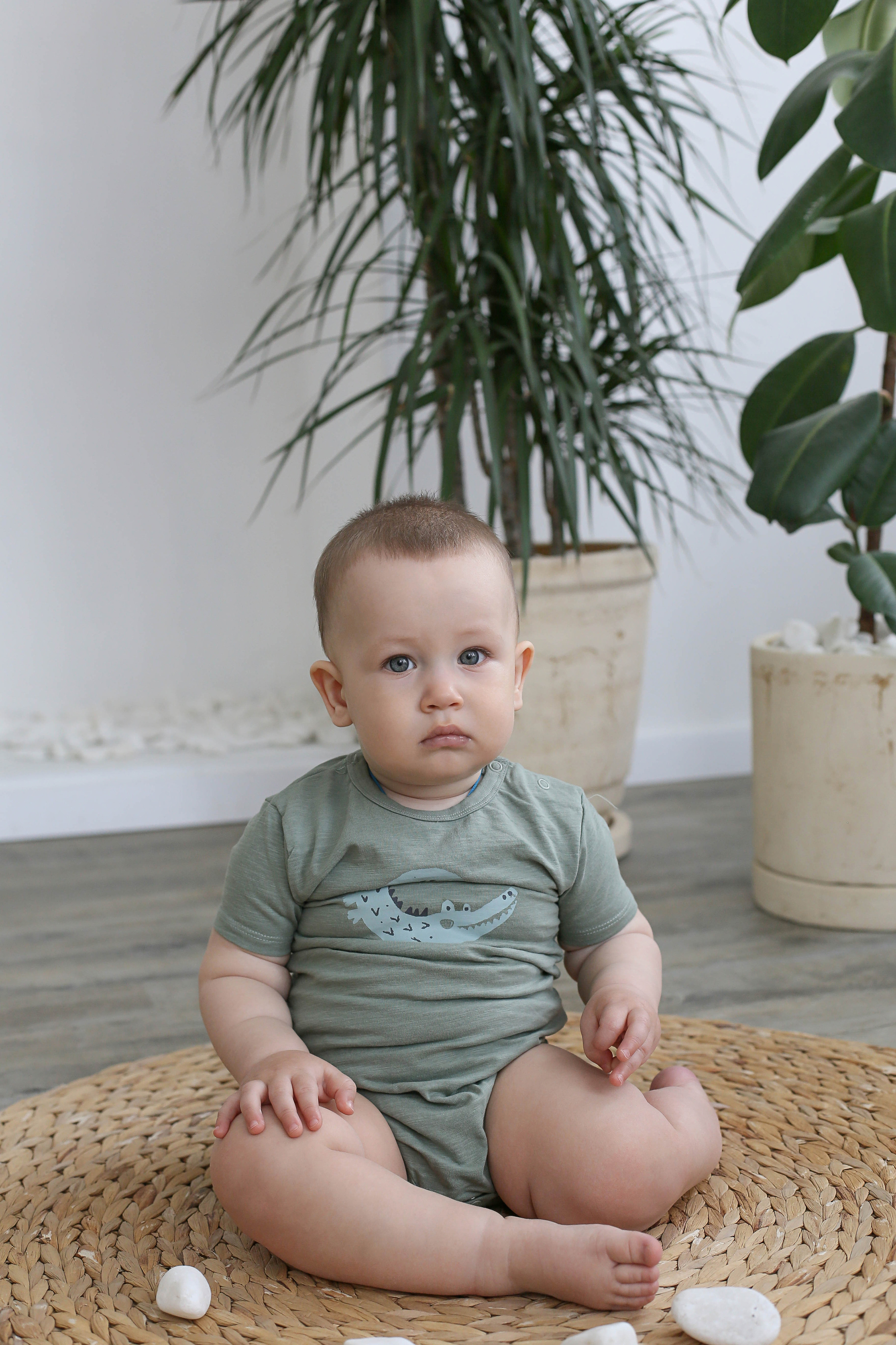 Годик Мирону. Семейный и детский фотограф в Симферополе и Севастополе