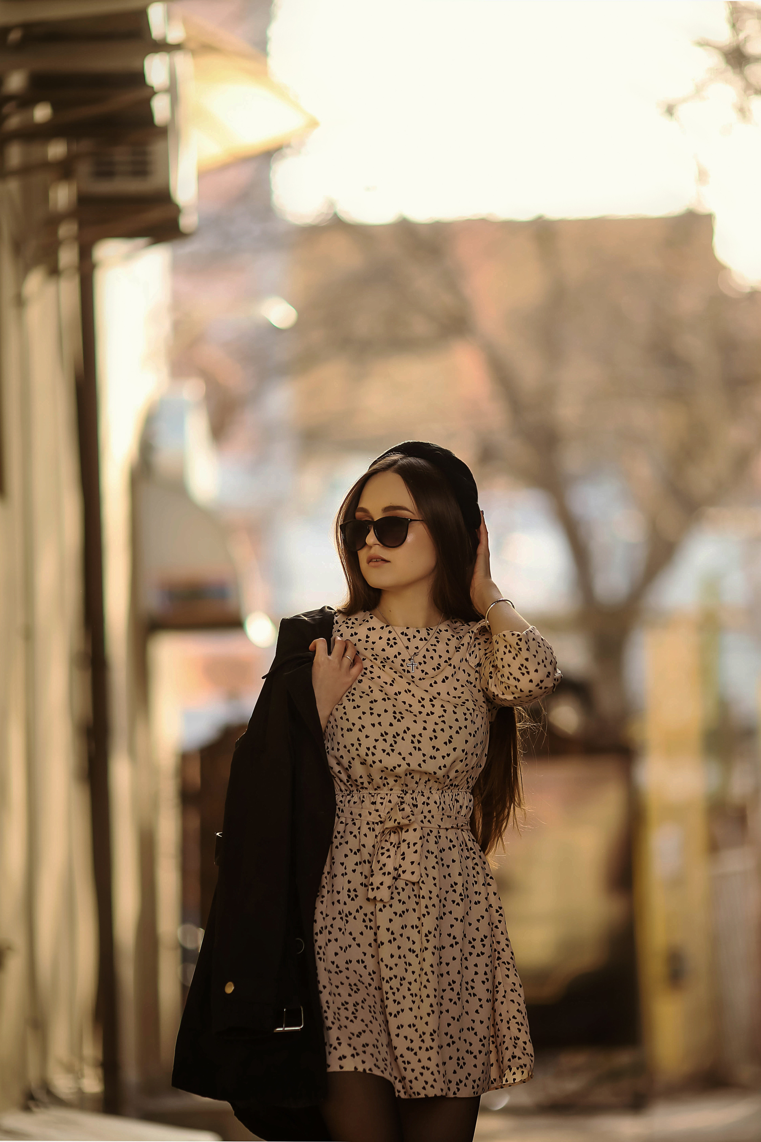 Маша. Семейный и детский фотограф в Симферополе и Севастополе