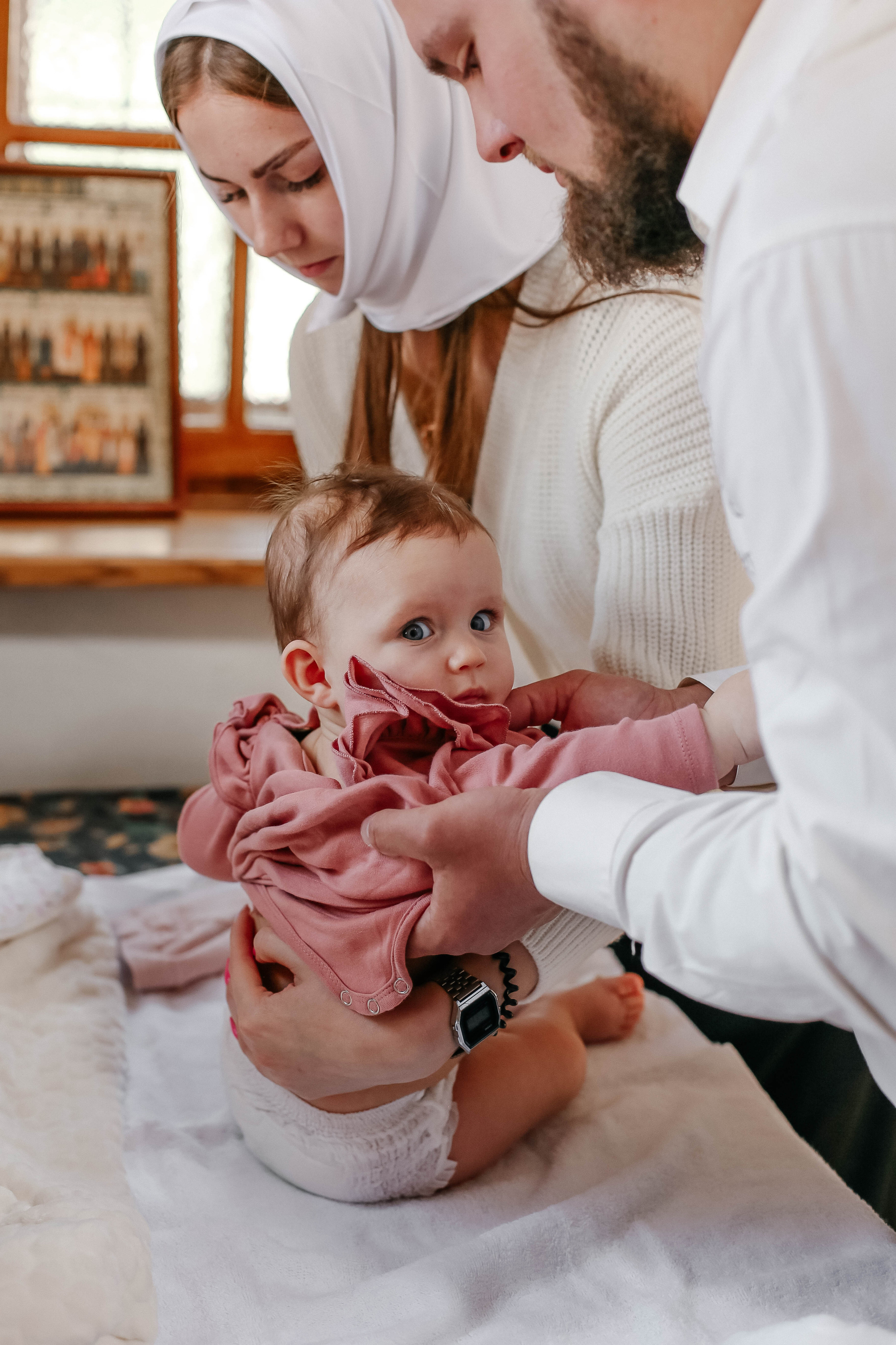 Настенька. Семейный и детский фотограф в Симферополе и Севастополе