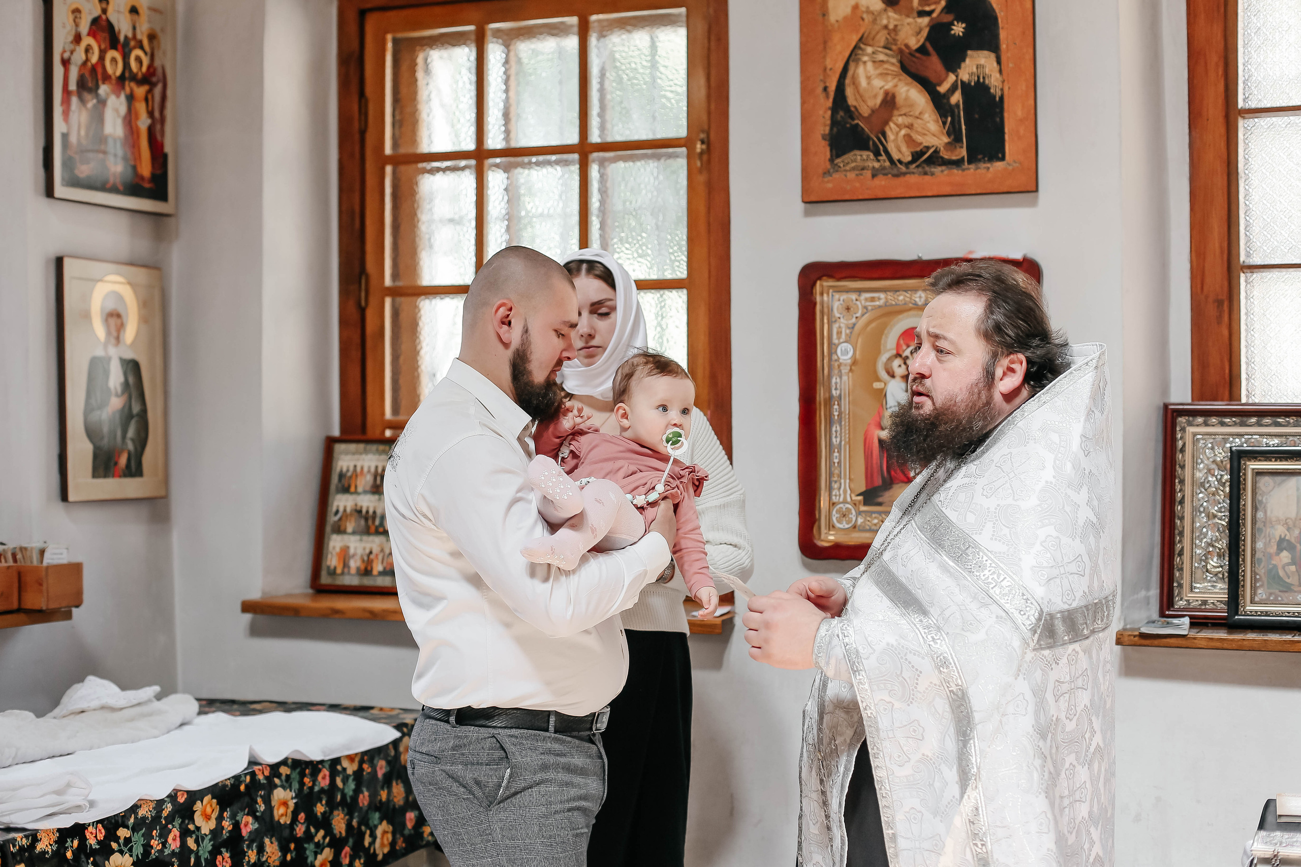 Настенька. Семейный и детский фотограф в Симферополе и Севастополе