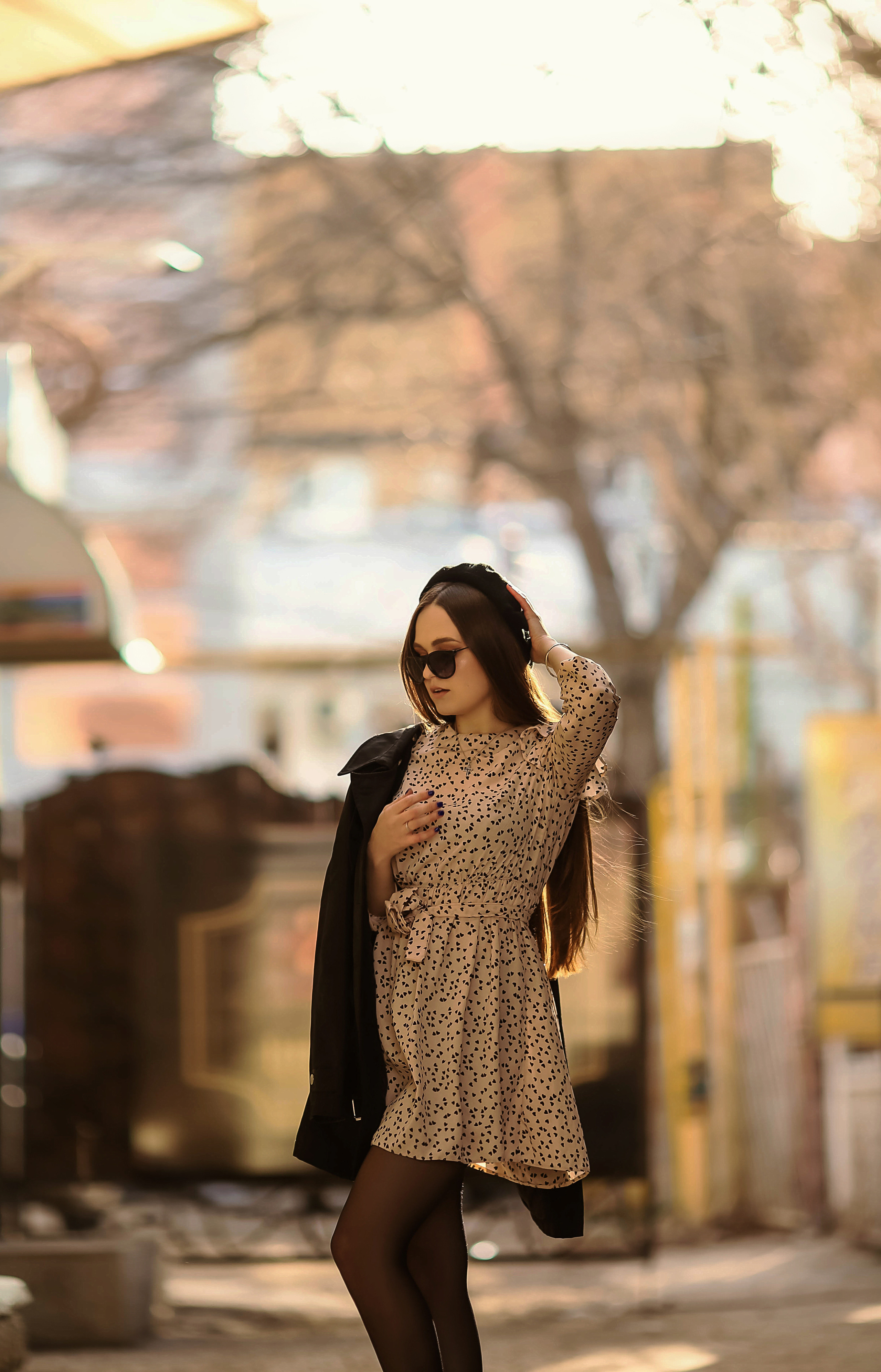 Маша. Семейный и детский фотограф в Симферополе и Севастополе