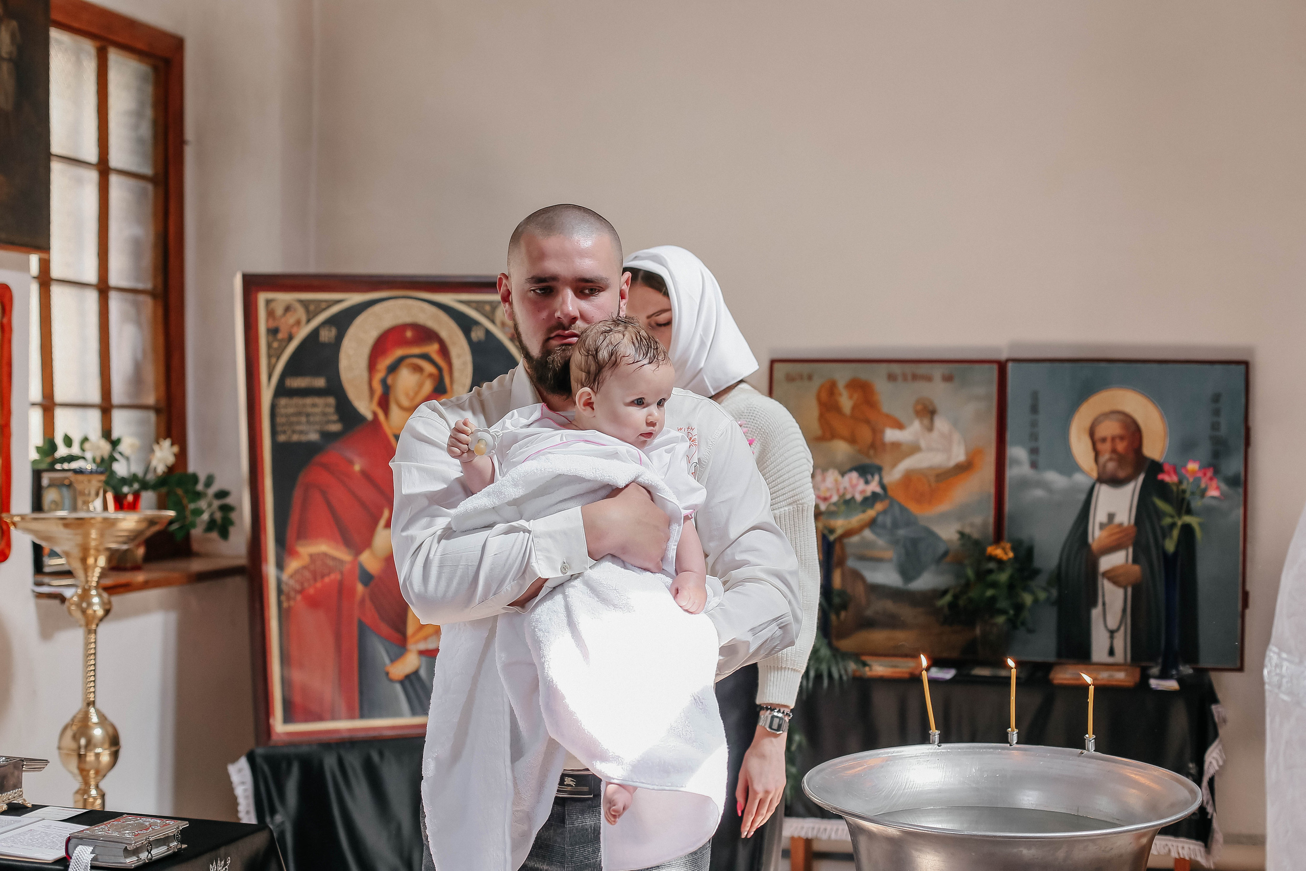 Настенька. Семейный и детский фотограф в Симферополе и Севастополе