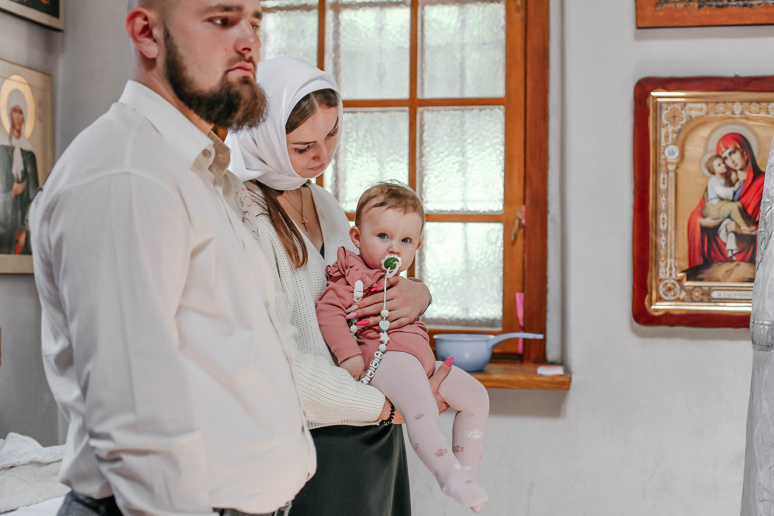 Настенька. Семейный и детский фотограф в Симферополе и Севастополе