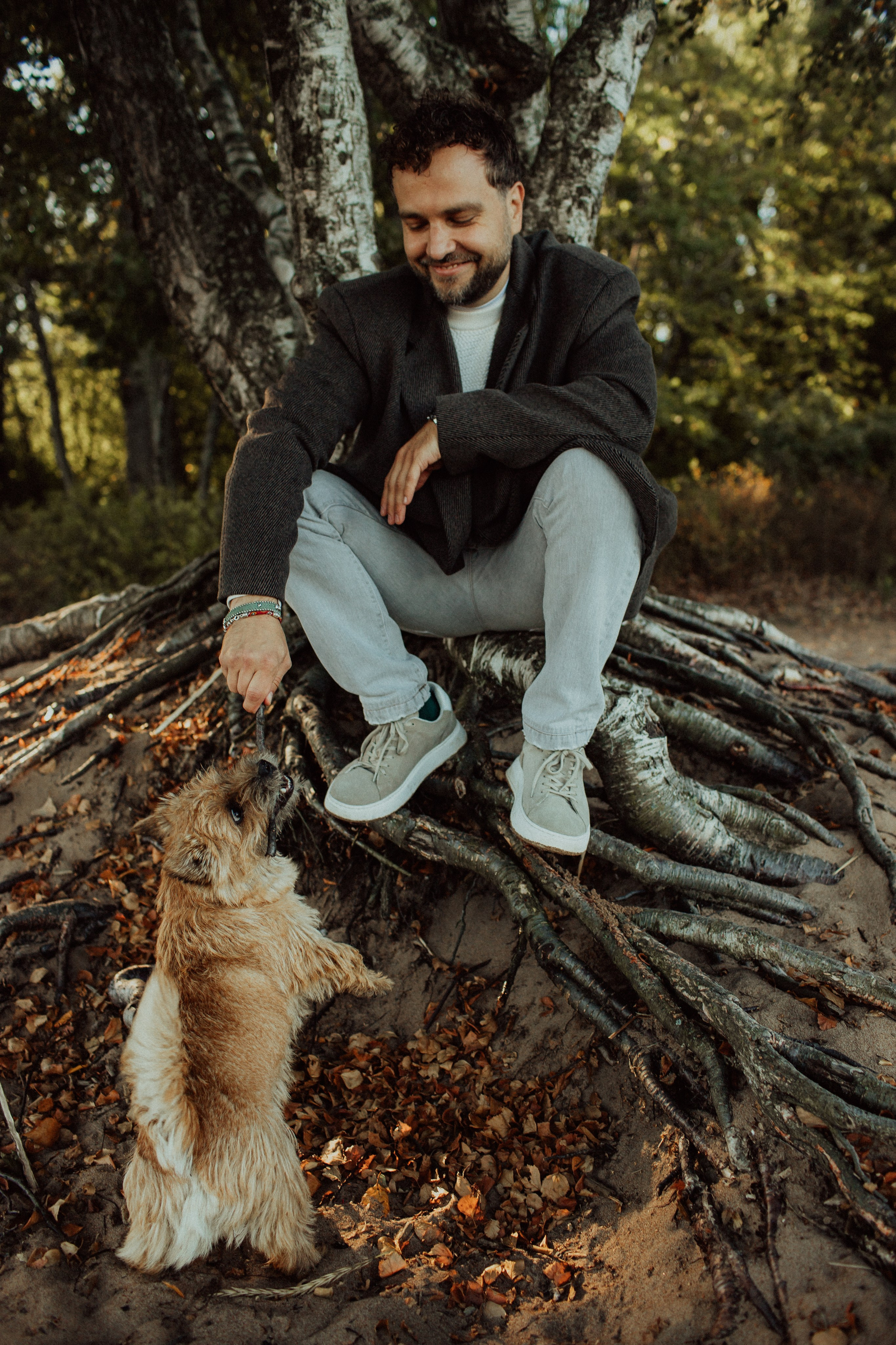 Anton. Фотограф Анна Гребенник