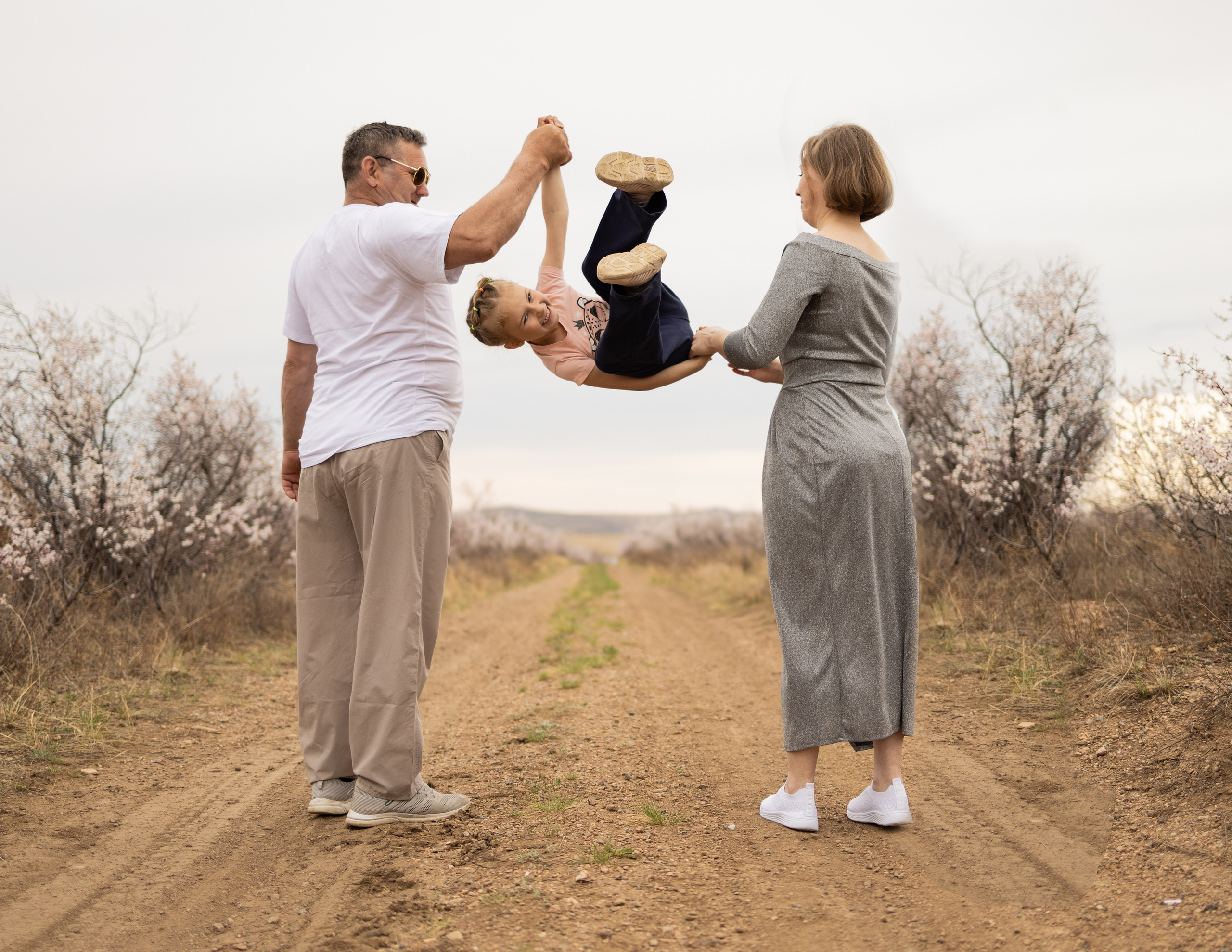 Анастасия. Фотограф Юлия Левандовская, п.Ясногорск