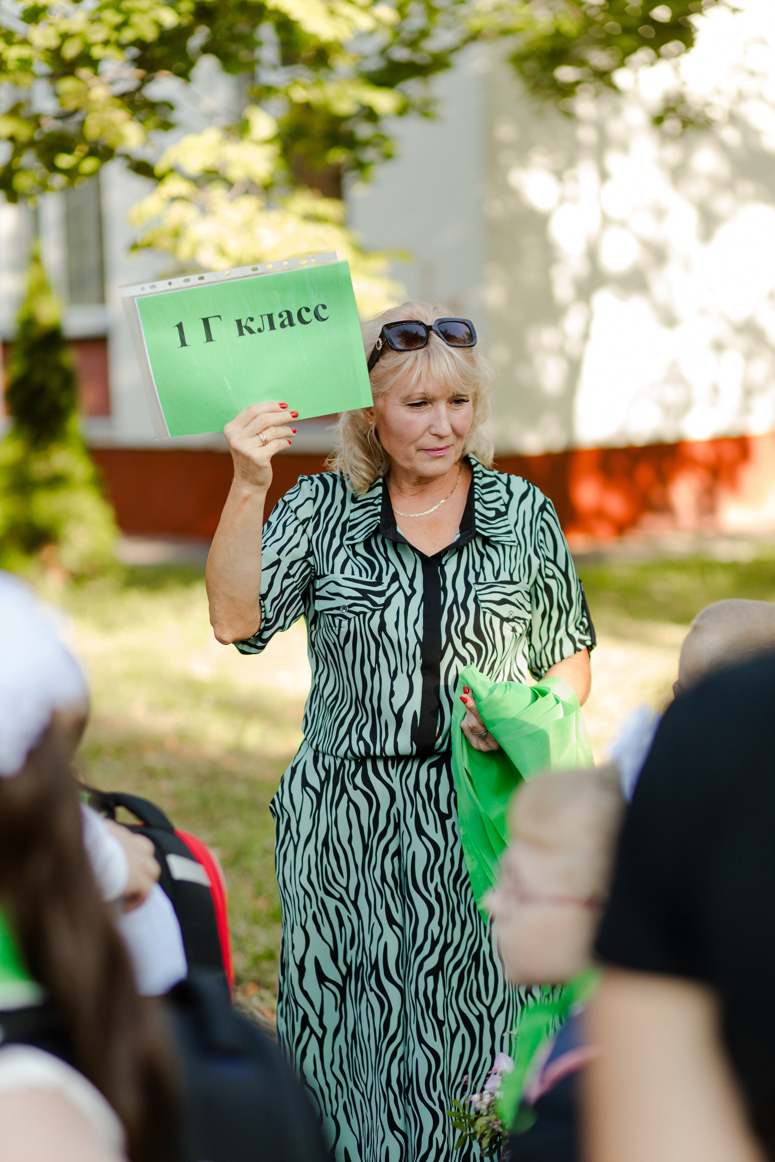 1 сентября. Алексей Дьяков. Photo • Video • Event