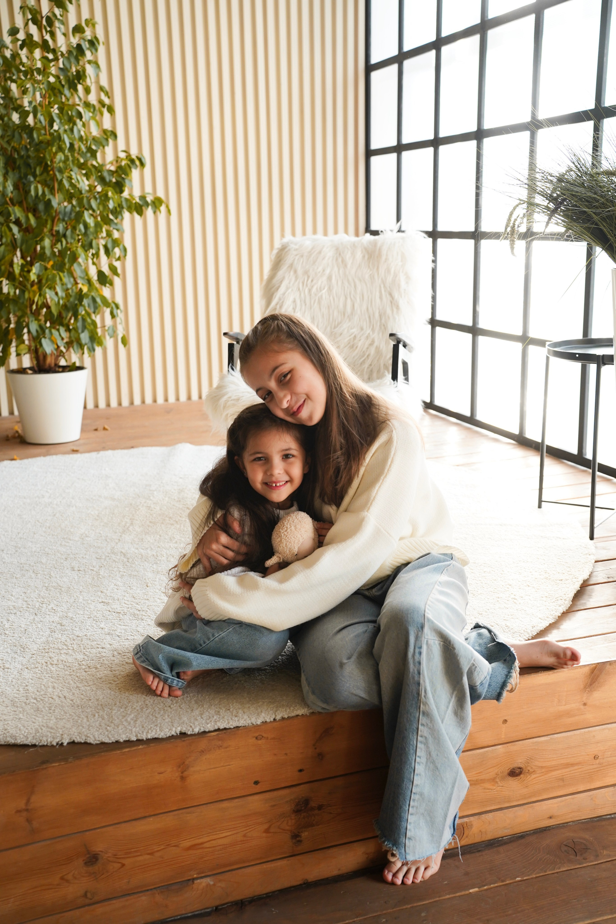 Детская фотосессия. Универсальный фотограф в Геленджике Сидорина Кристина