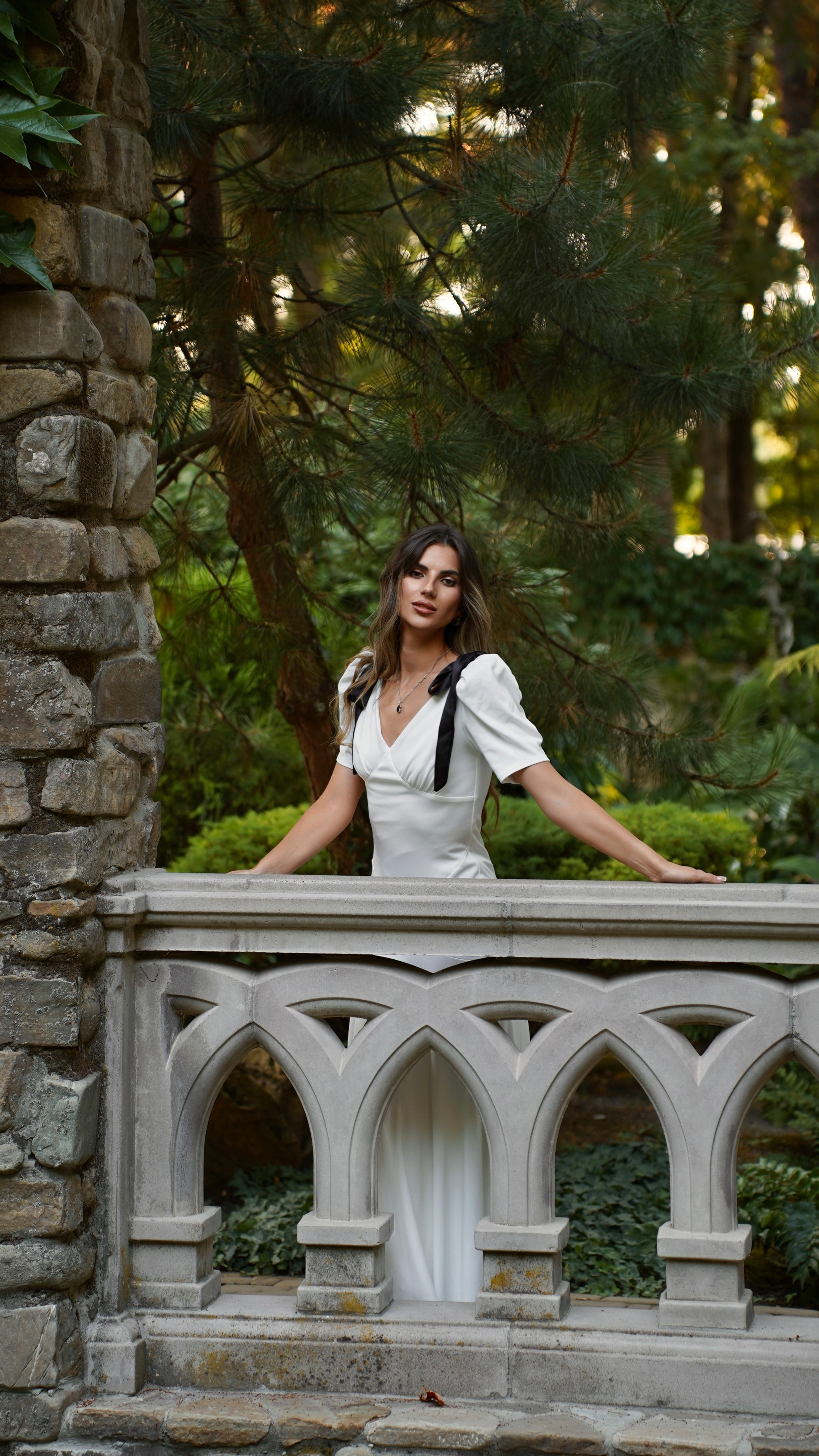 Индивидуальная съемка. Универсальный фотограф в Геленджике Сидорина Кристина